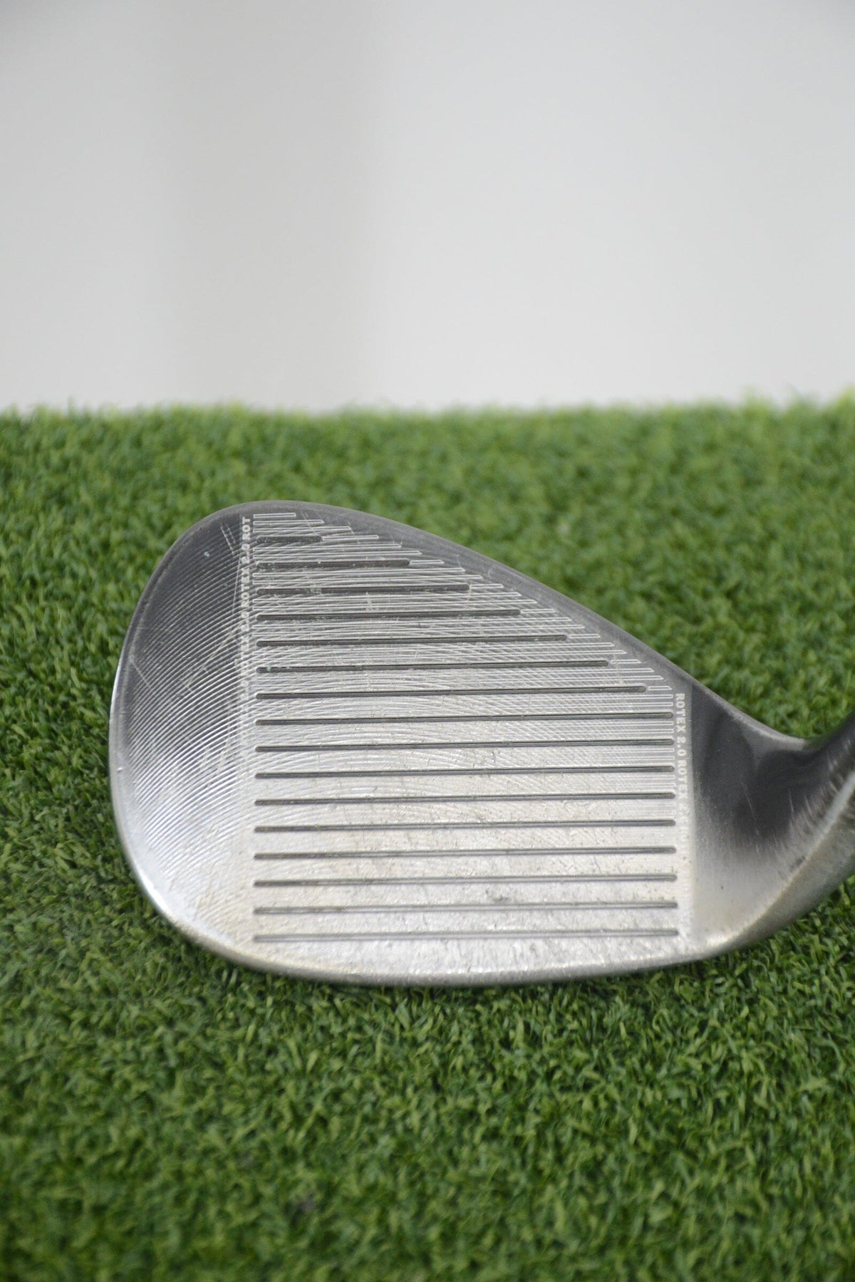 Women's Cleveland 588 RTX 2.0 Black Satin 56 Degree Wedge W Flex 34.25" Golf Wedges Cleveland