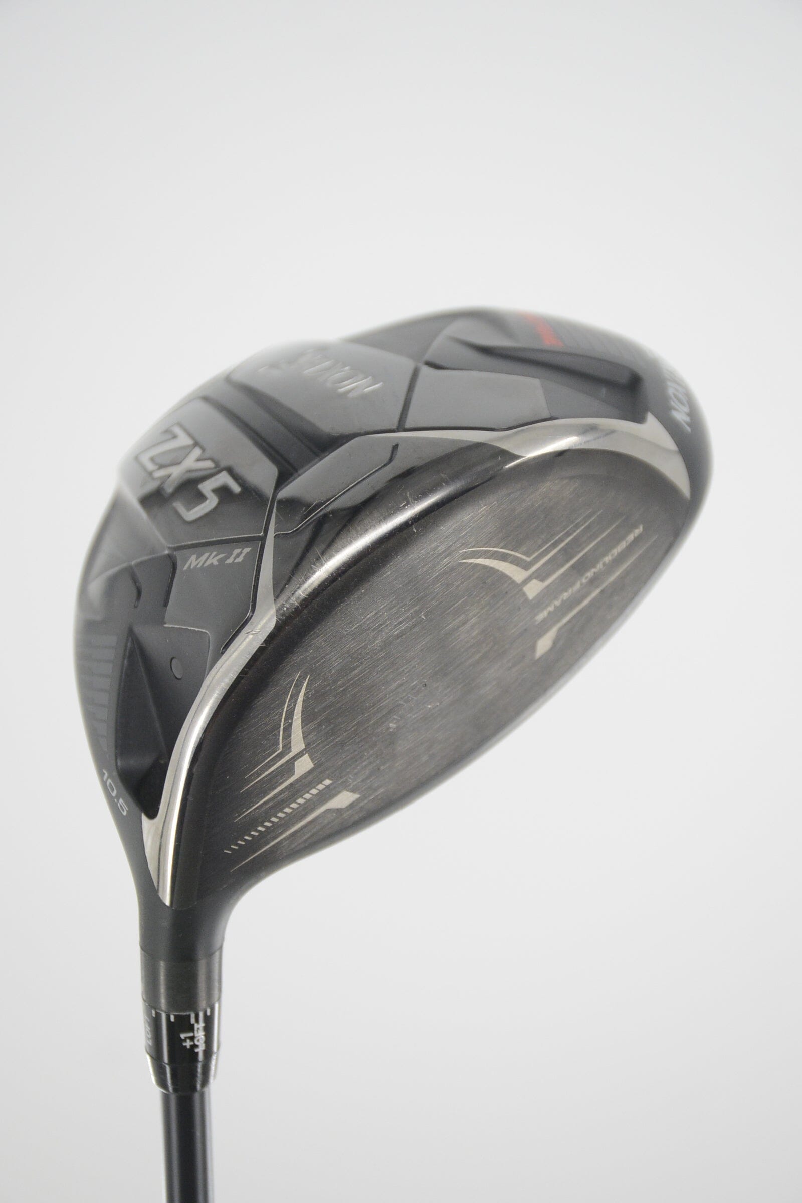 Srixon Zx5 Mk II 10.5 Degree Driver R Flex 45.25" Golf Clubs GolfRoots