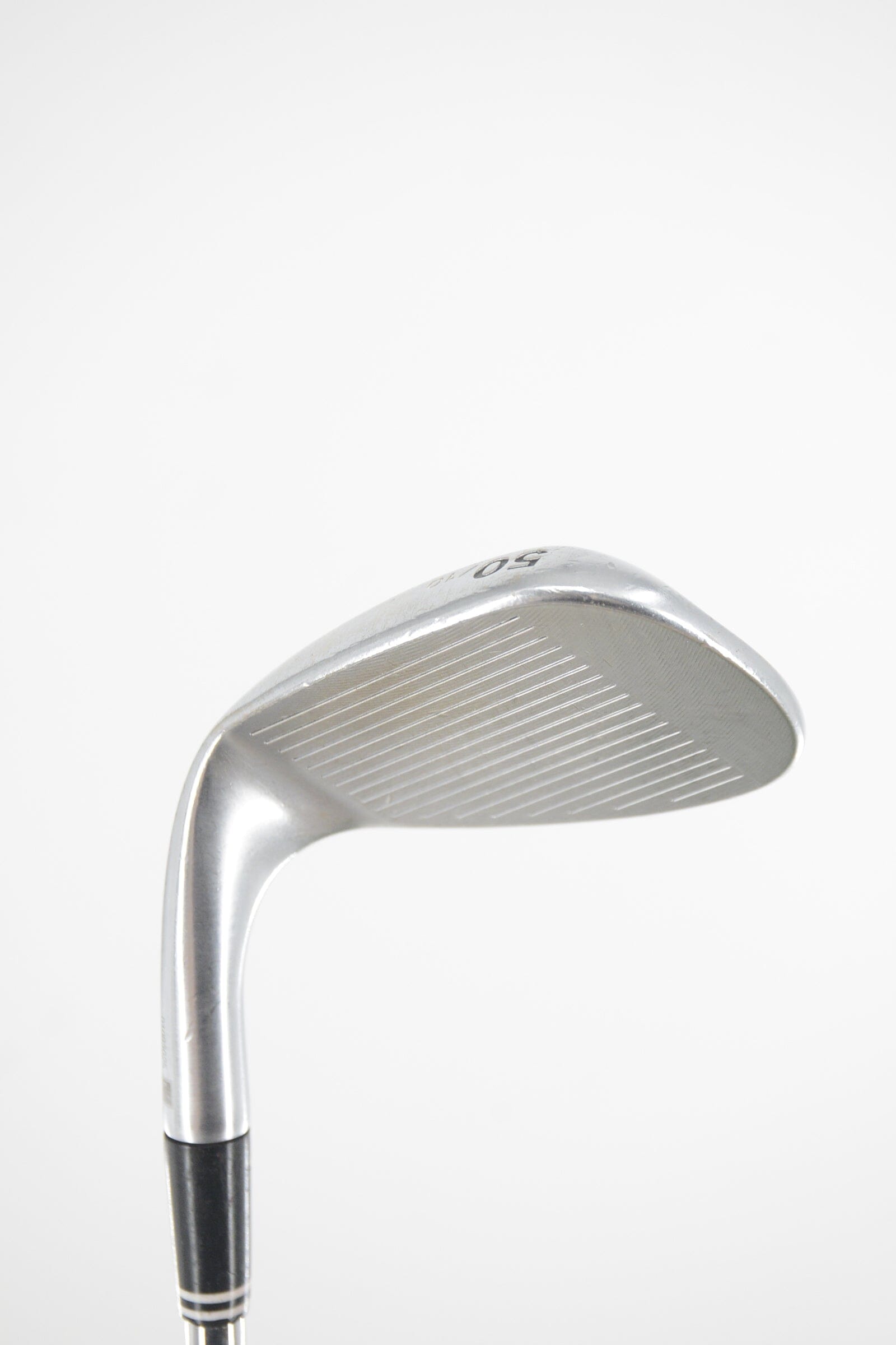 Cleveland RTX 3 Tour Satin 50 Degree Wedge Wedge Flex 35.25" Golf Clubs GolfRoots