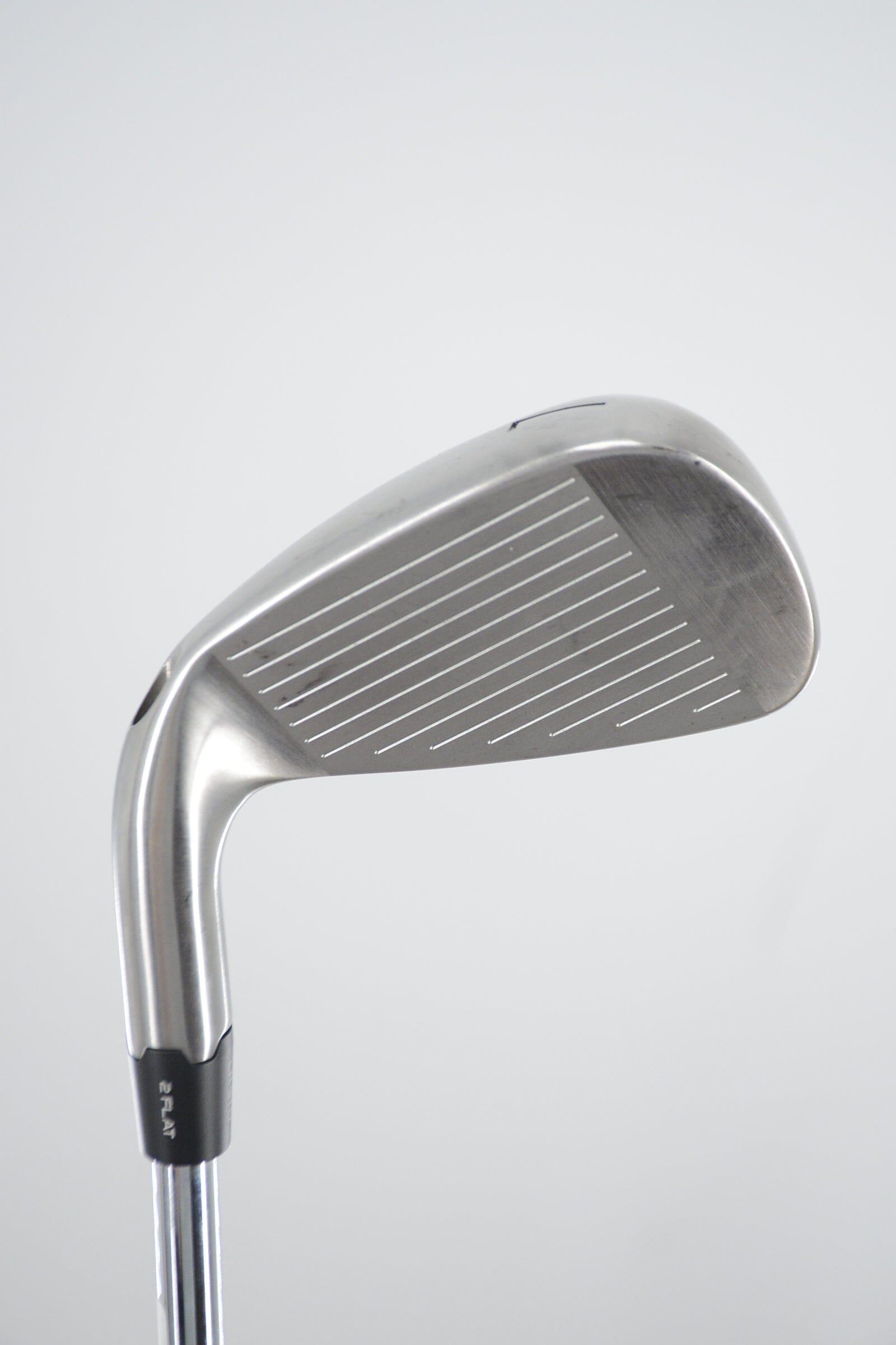 *Fitting Club* Wilson DynaPWR 7 Fitting Iron R Flex 37.5" Golf Clubs GolfRoots