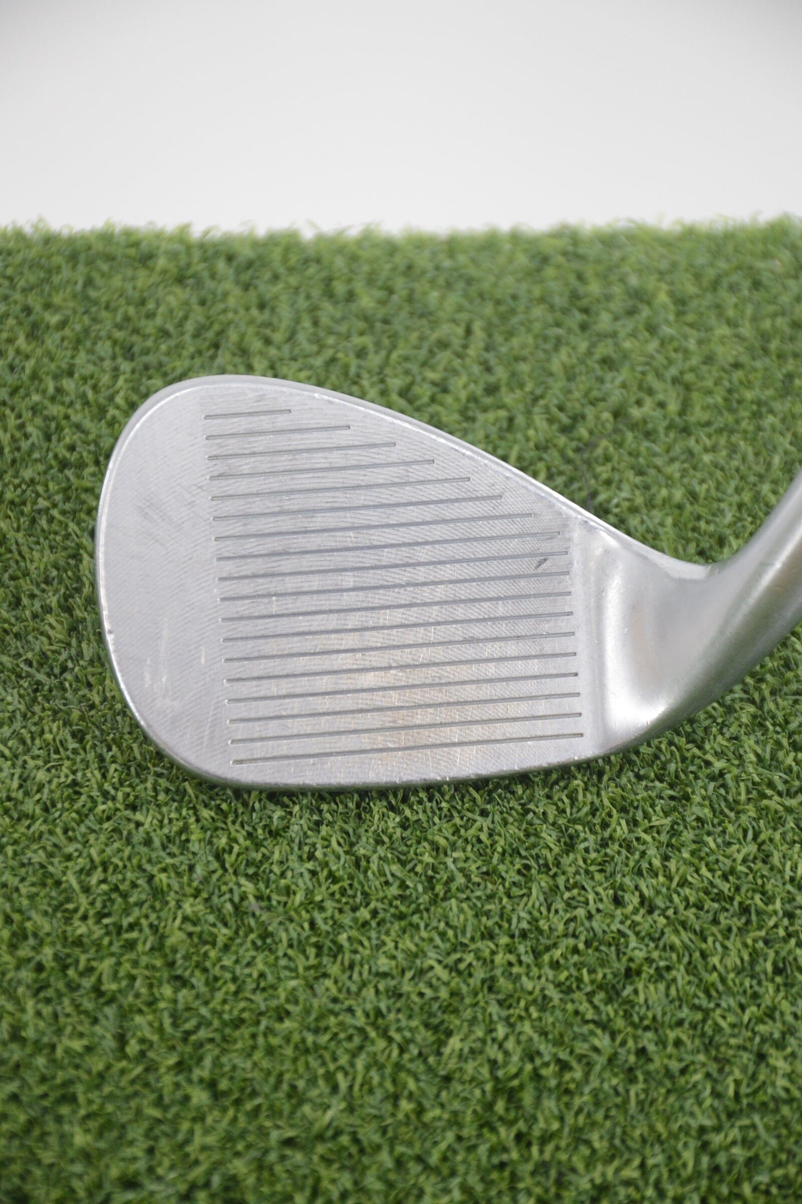 Cleveland RTX 3 Tour Satin 50 Degree Wedge Wedge Flex 35.25" Golf Clubs GolfRoots