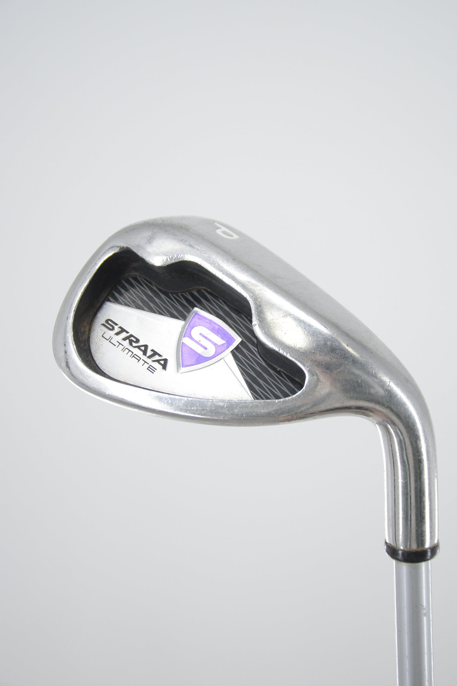 Women's Strata Ultimate PW W Flex 34.5" Golf Clubs GolfRoots