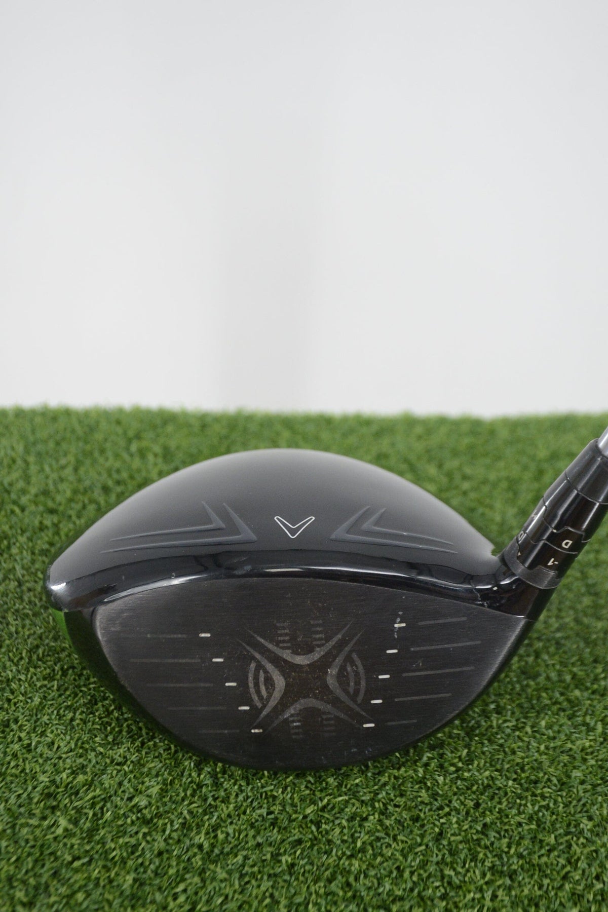 Callaway Great Big Bertha Epic Sub Zero 9 Degree Driver S Flex 45.25" Golf Drivers Callaway