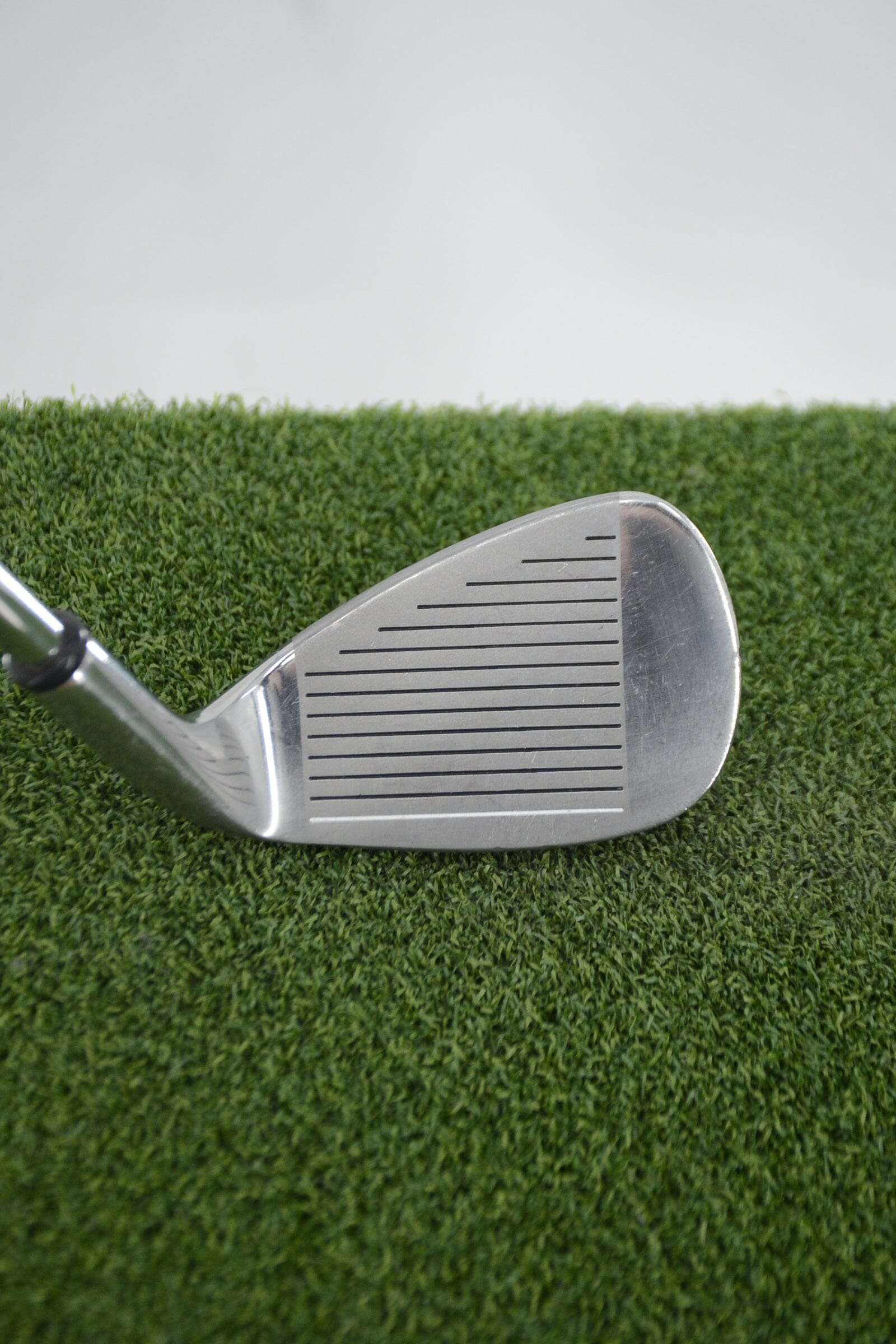 Lefty Strata Plus SW S Flex 35" Golf Clubs GolfRoots