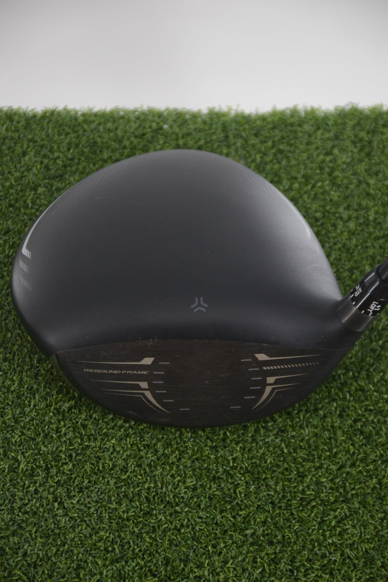 Srixon Zx5 Mk II 10.5 Degree Driver R Flex 45.25" Golf Clubs GolfRoots