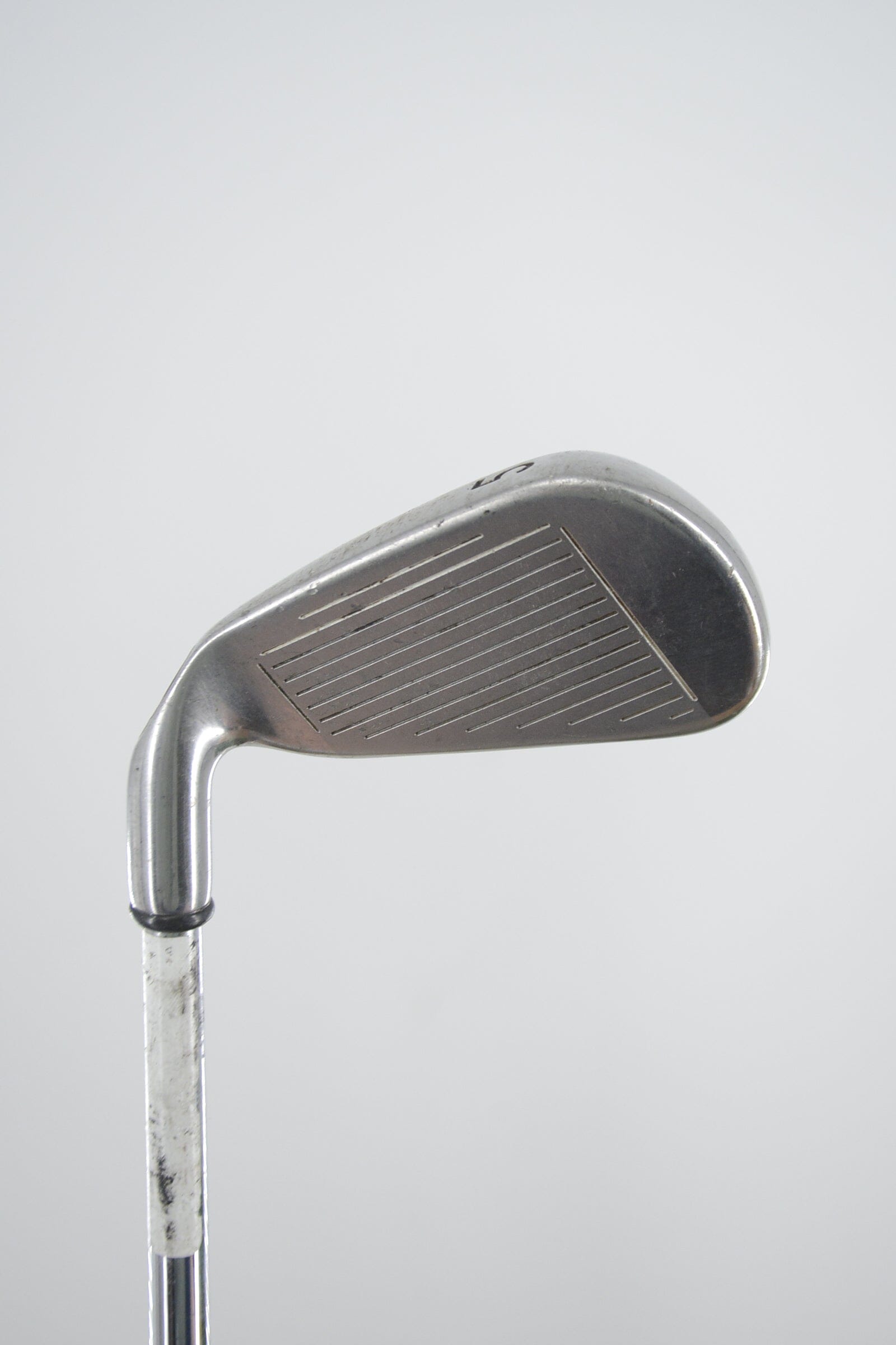 Callaway Steelhead X-16 Pro Series 5 Iron S Flex 37.75" Golf Clubs GolfRoots