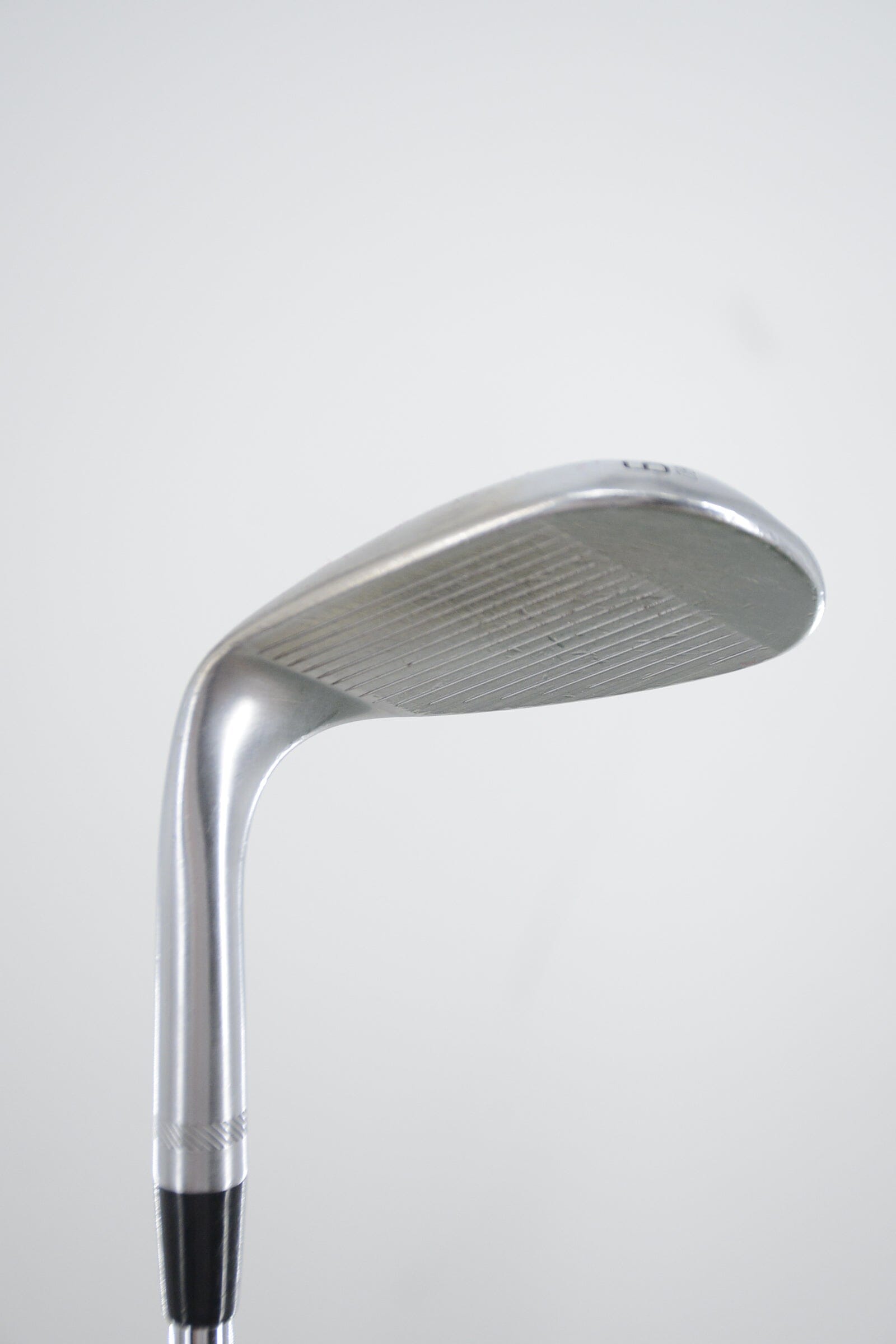 Titleist Vokey SM10 Tour Chrome 60 Degree Wedge Wedge Flex 34.75" Golf Clubs GolfRoots