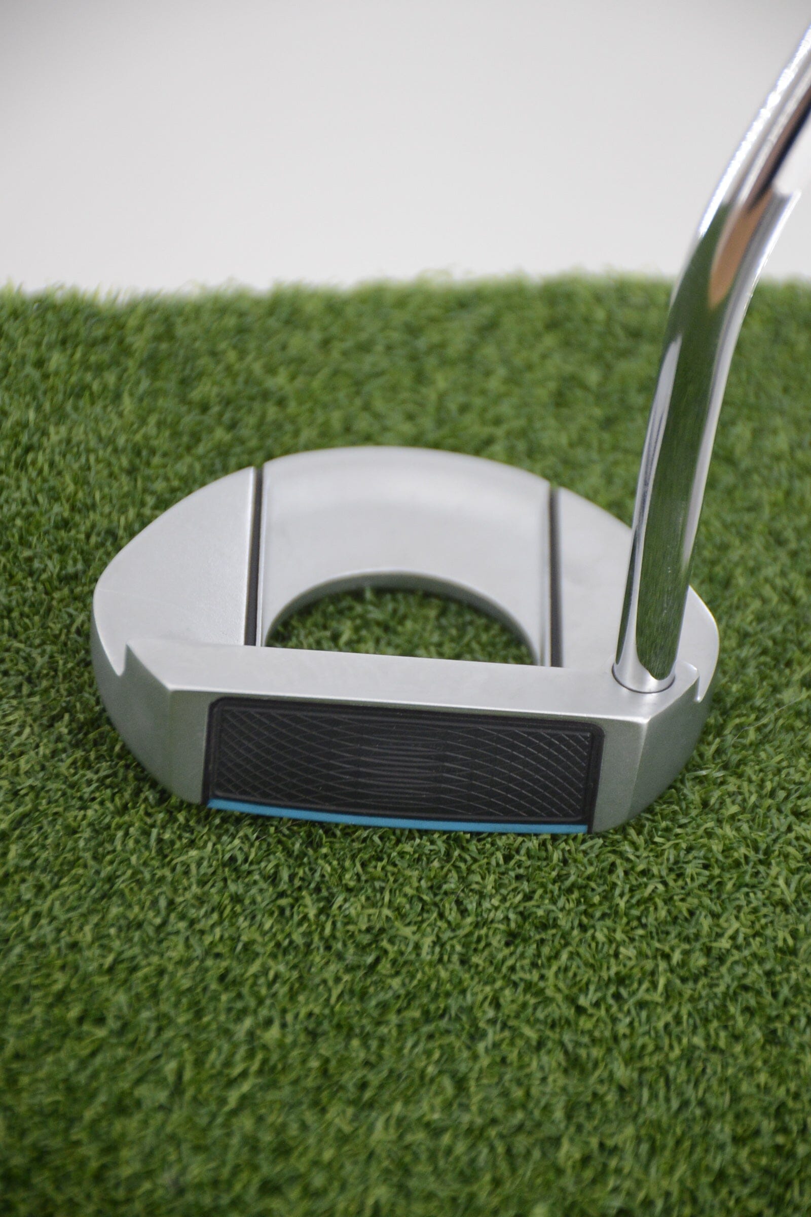 Ping Sigma 2 Fetch Platinum Putter 34" Golf Clubs GolfRoots