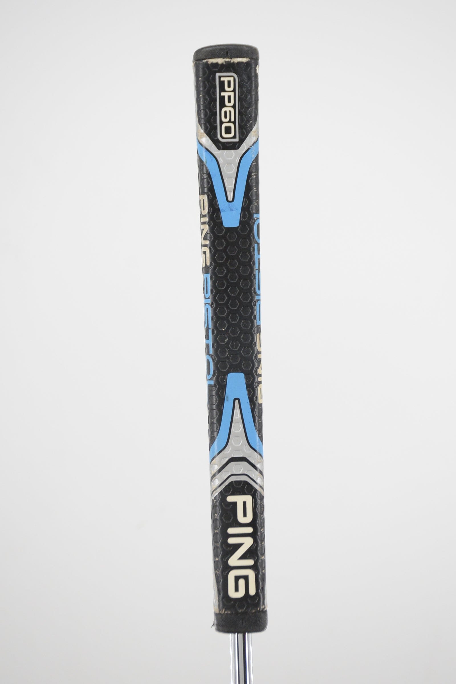 Ping Sigma 2 Fetch Platinum Putter 34" Golf Clubs GolfRoots