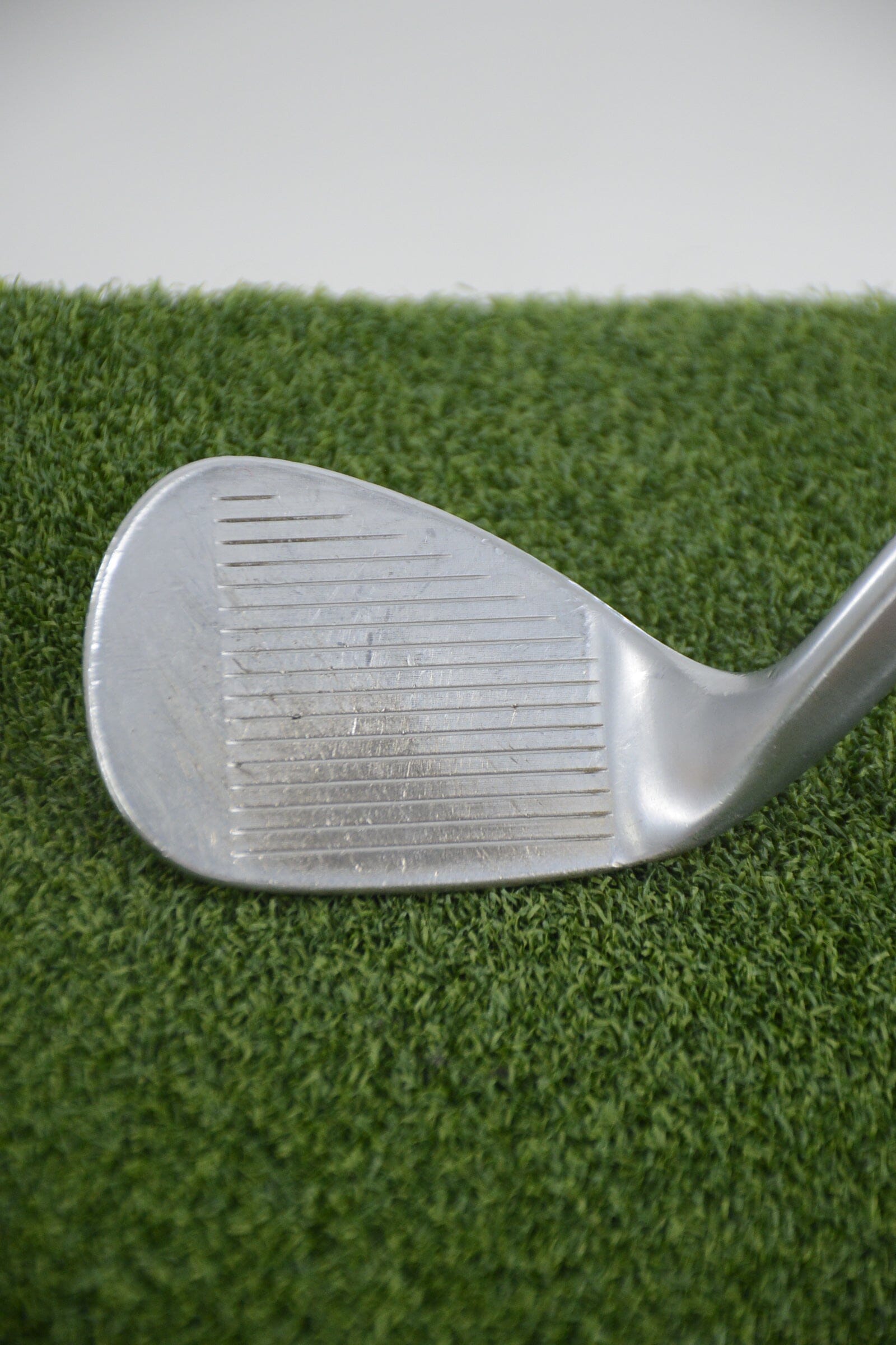 Titleist Vokey SM10 Tour Chrome 60 Degree Wedge Wedge Flex 34.75" Golf Clubs GolfRoots