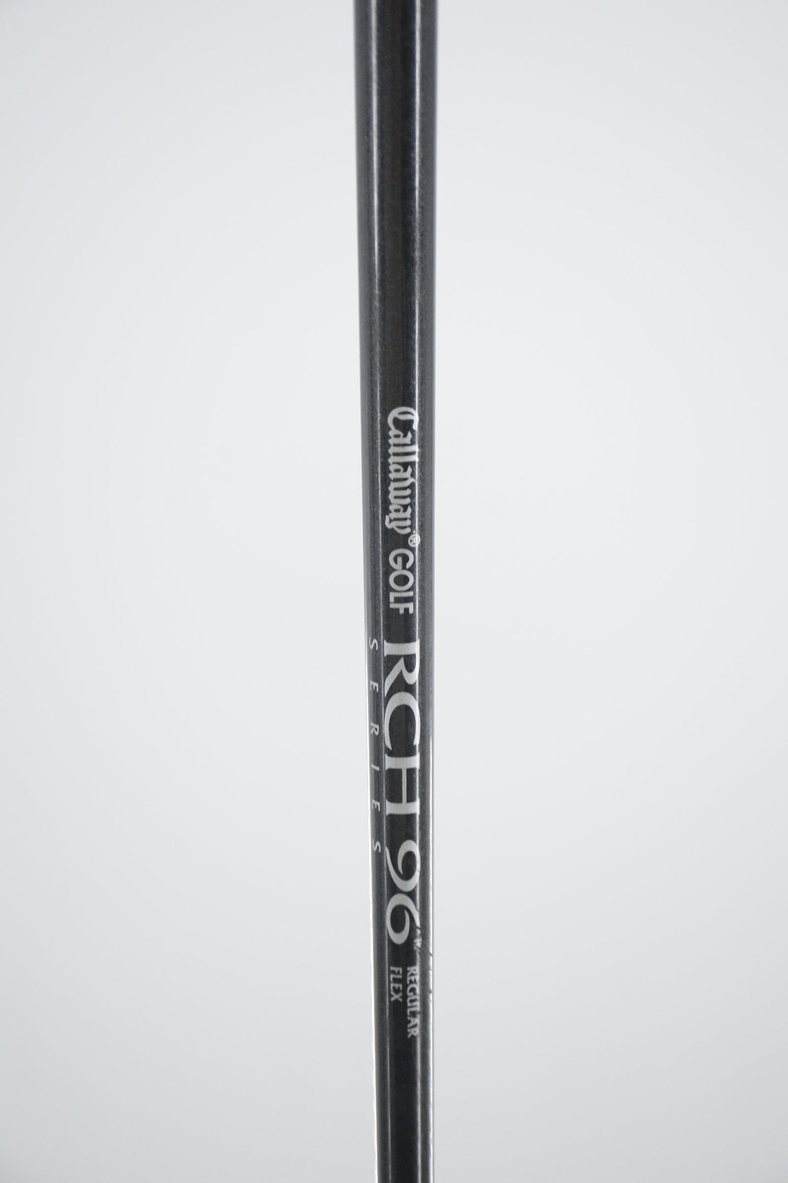 Callaway Great Big Bertha Tungsten Ti 4 Iron R Flex 38.25" Golf Clubs GolfRoots