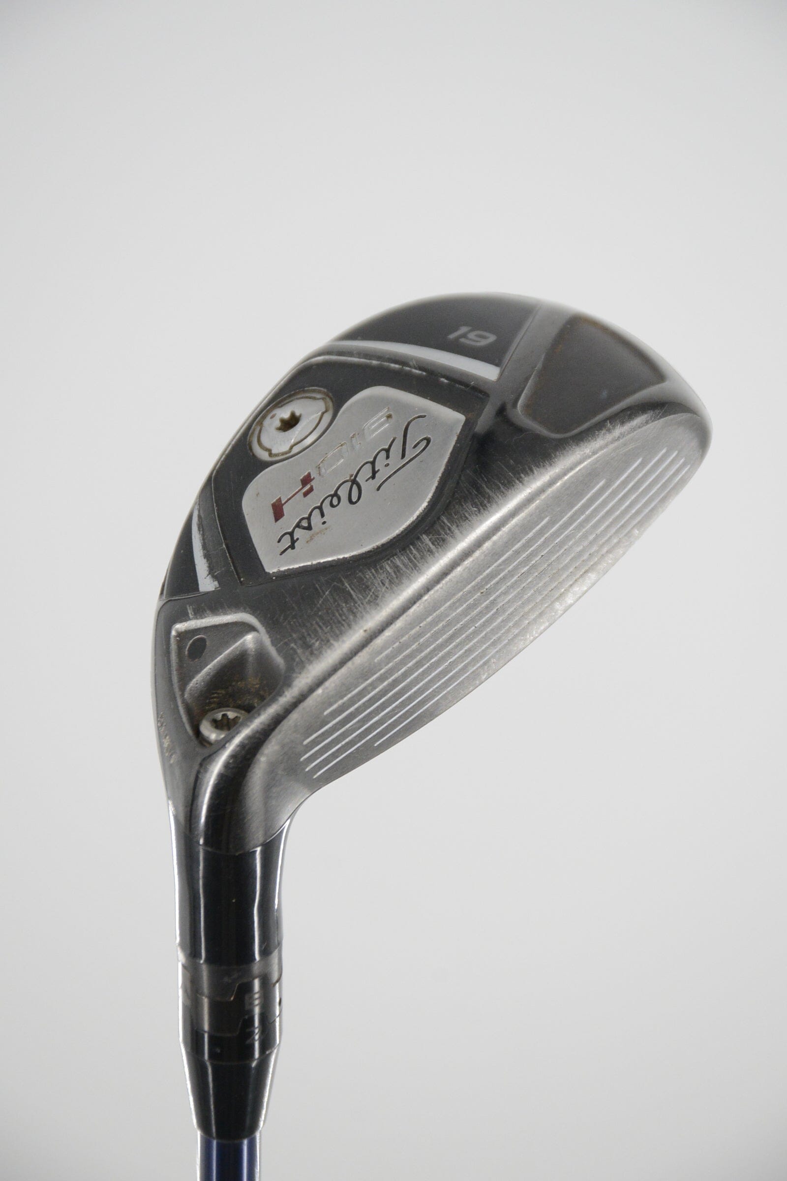Titleist 910H 19 Degree Hybrid R Flex 40.25" Golf Clubs GolfRoots