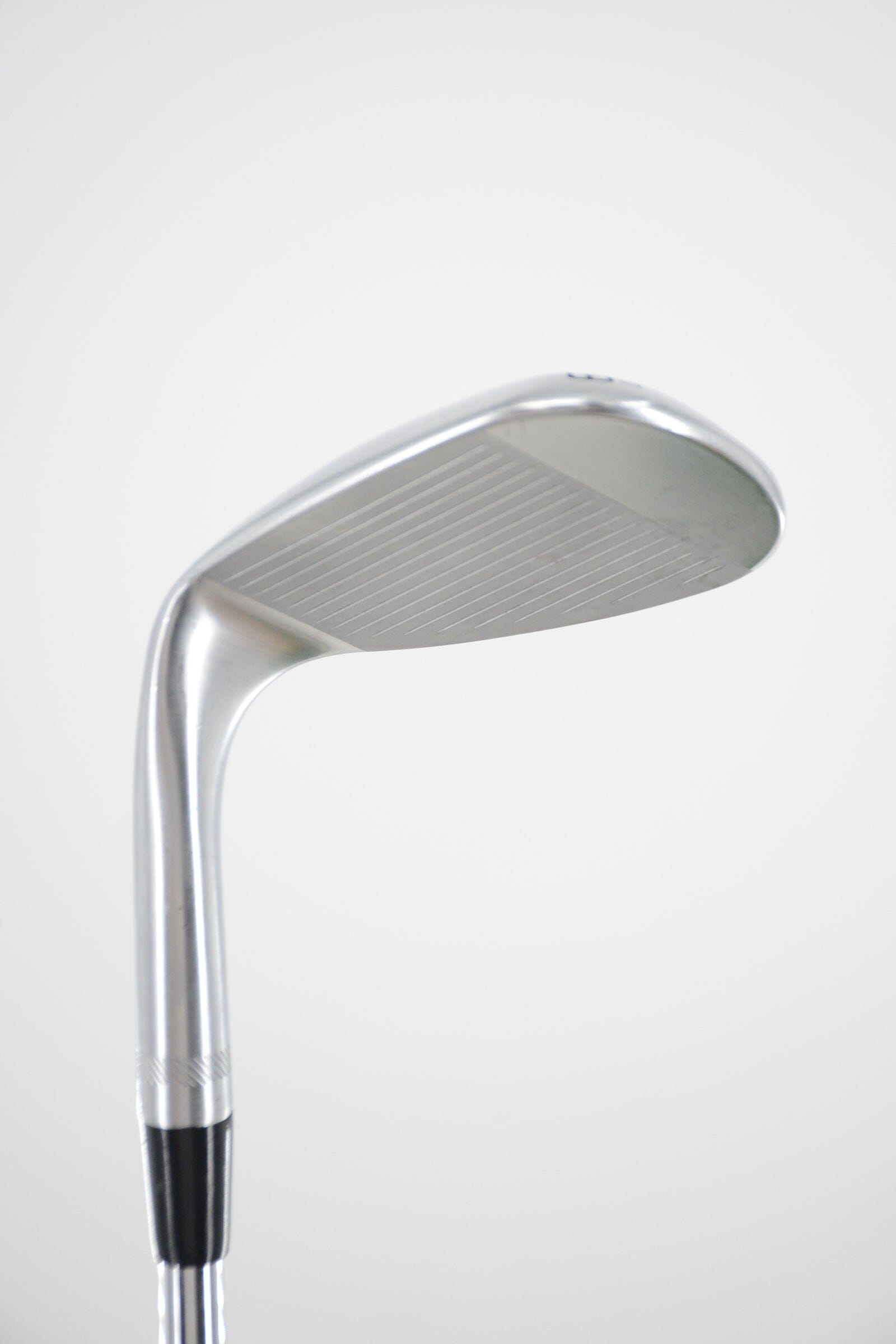 Titleist Vokey SM10 Tour Chrome 60 Degree Wedge Wedge Flex 34.75" Golf Clubs GolfRoots