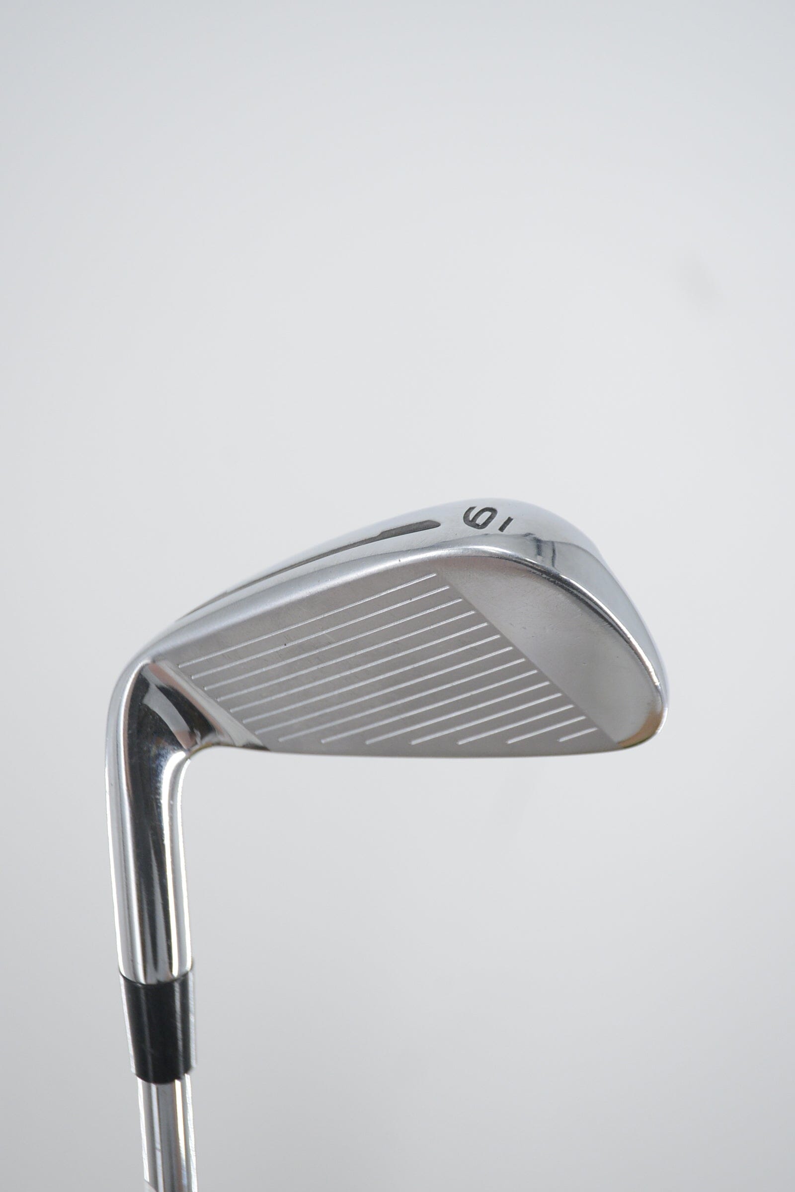 TaylorMade SLDR 6 Iron S Flex 37.25" Golf Clubs GolfRoots