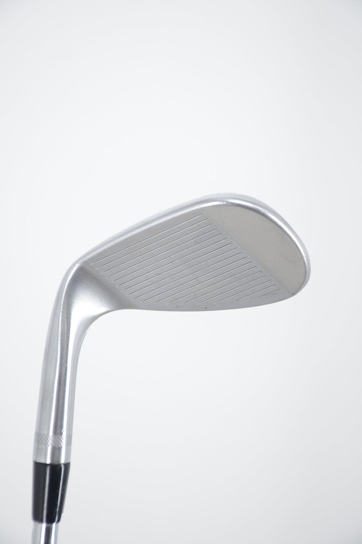 Titleist Vokey SM10 Tour Chrome 54 Degree Wedge Wedge Flex 35" Golf Wedges Titleist