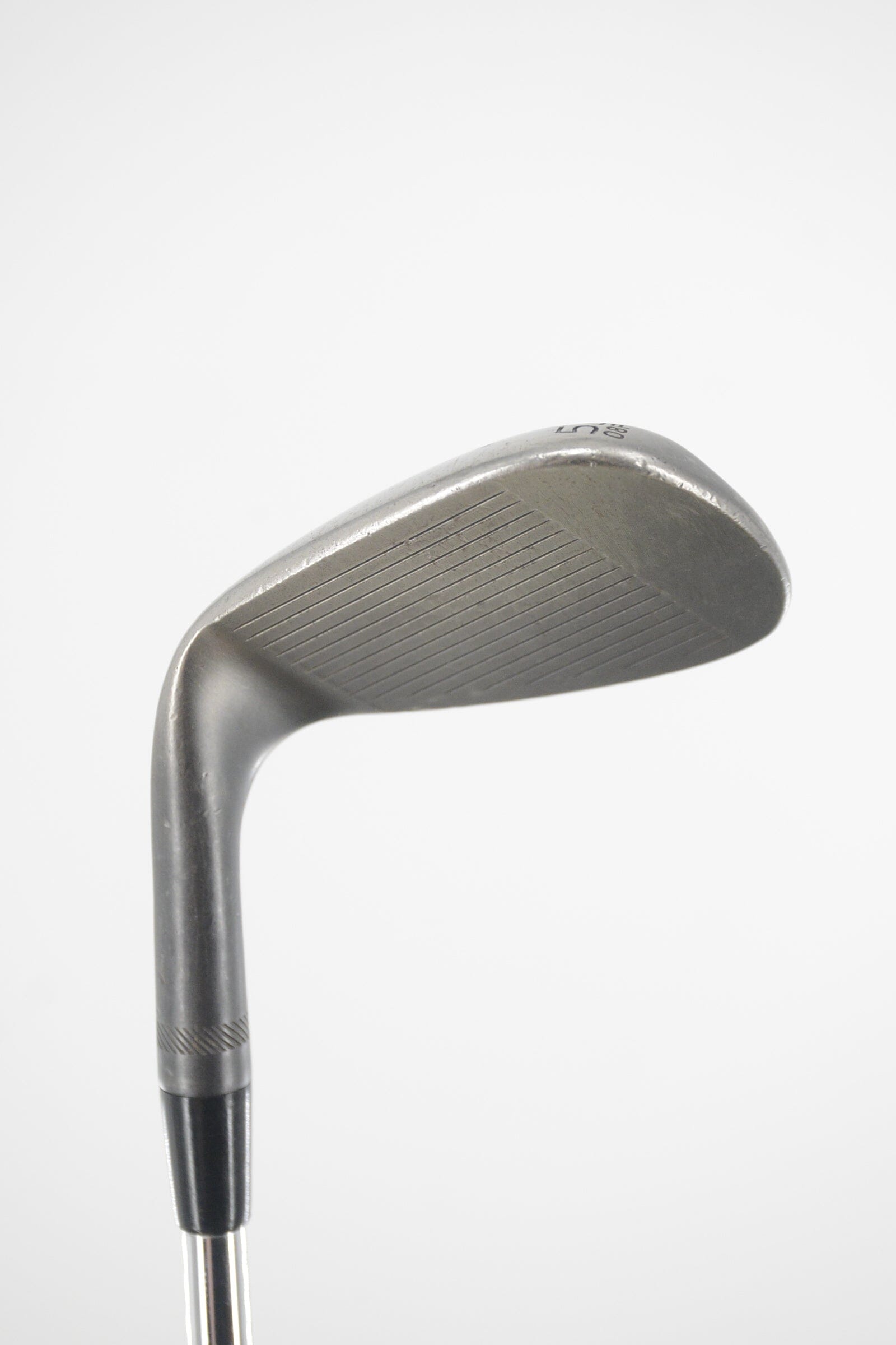Titleist Vokey SM7 Jet Black 52 Degree Wedge Wedge Flex 35.25" Golf Clubs GolfRoots