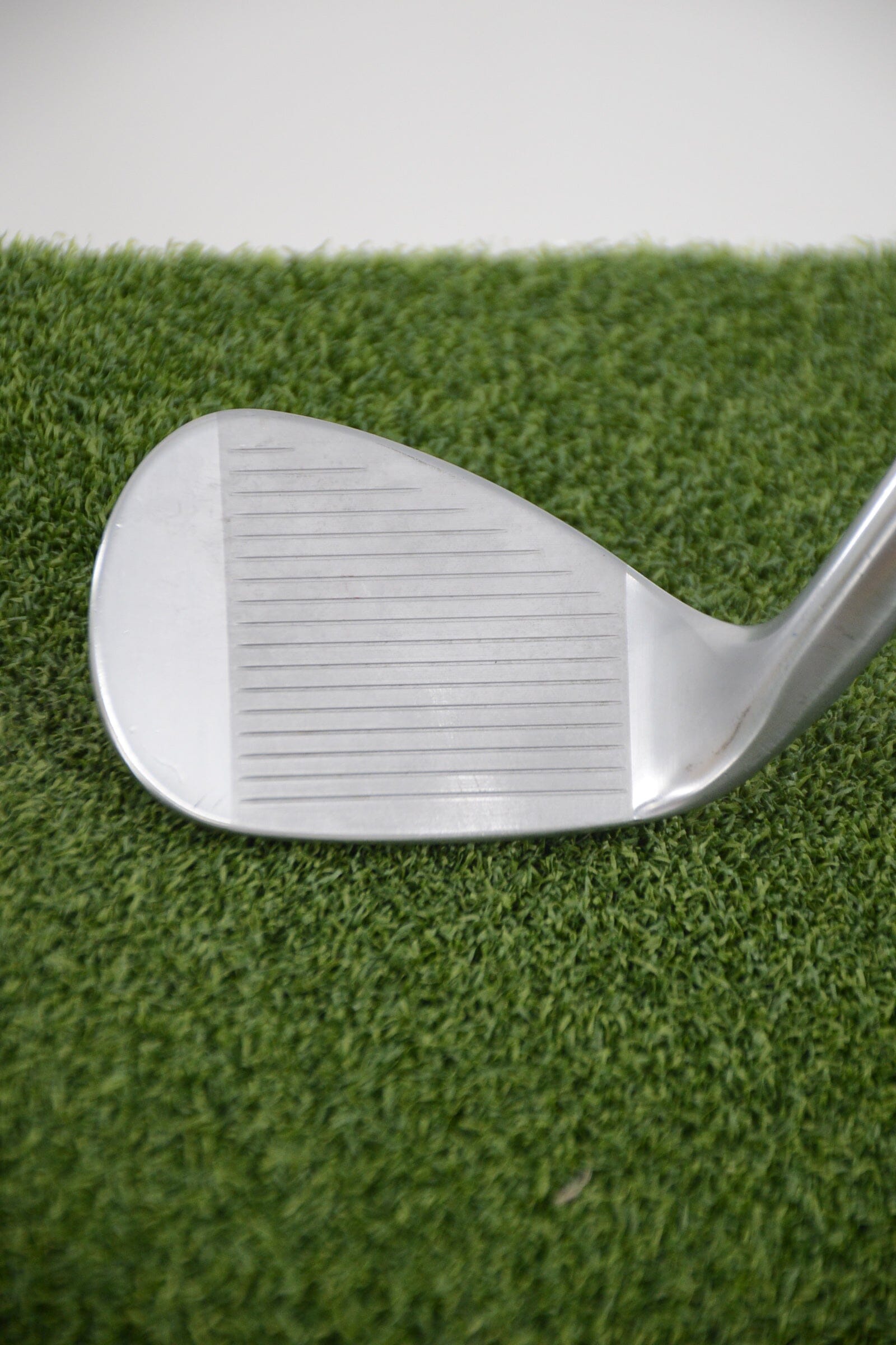Titleist Vokey SM10 Tour Chrome 60 Degree Wedge Wedge Flex 34.75" Golf Clubs GolfRoots