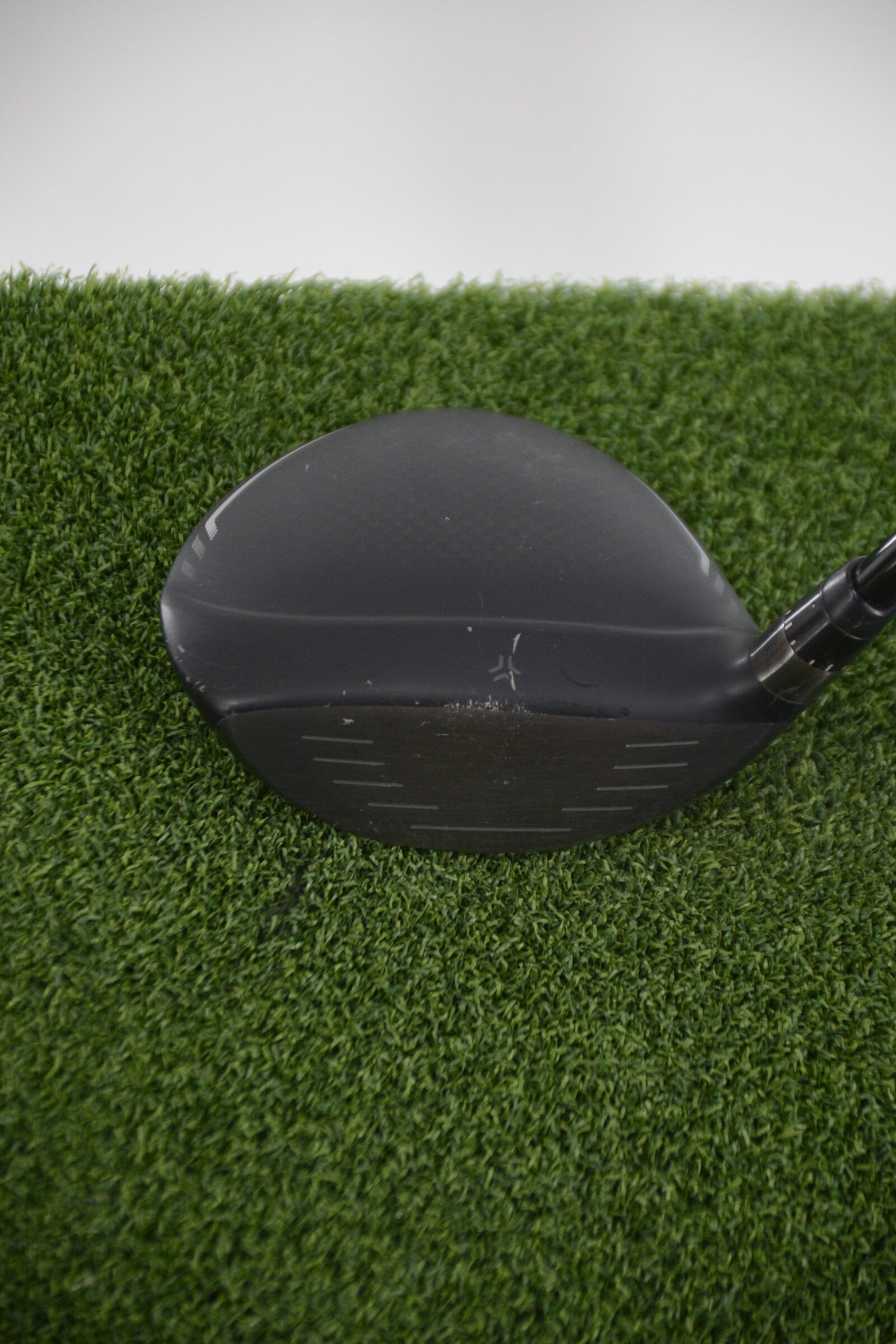 Srixon ZX MK II 3 Wood R Flex 43.25" Golf Clubs GolfRoots