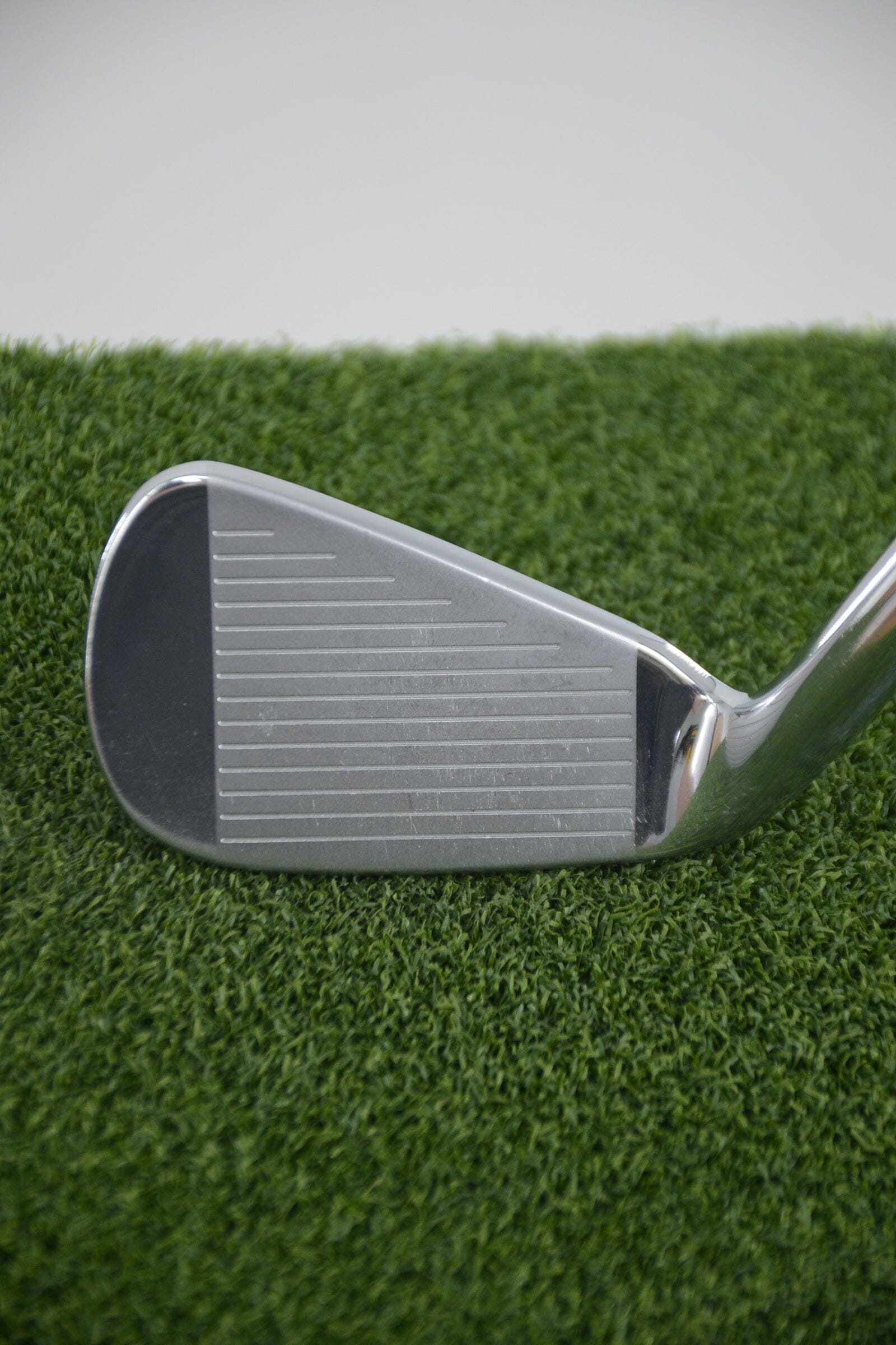 TaylorMade SLDR 6 Iron S Flex 37.25" Golf Clubs GolfRoots