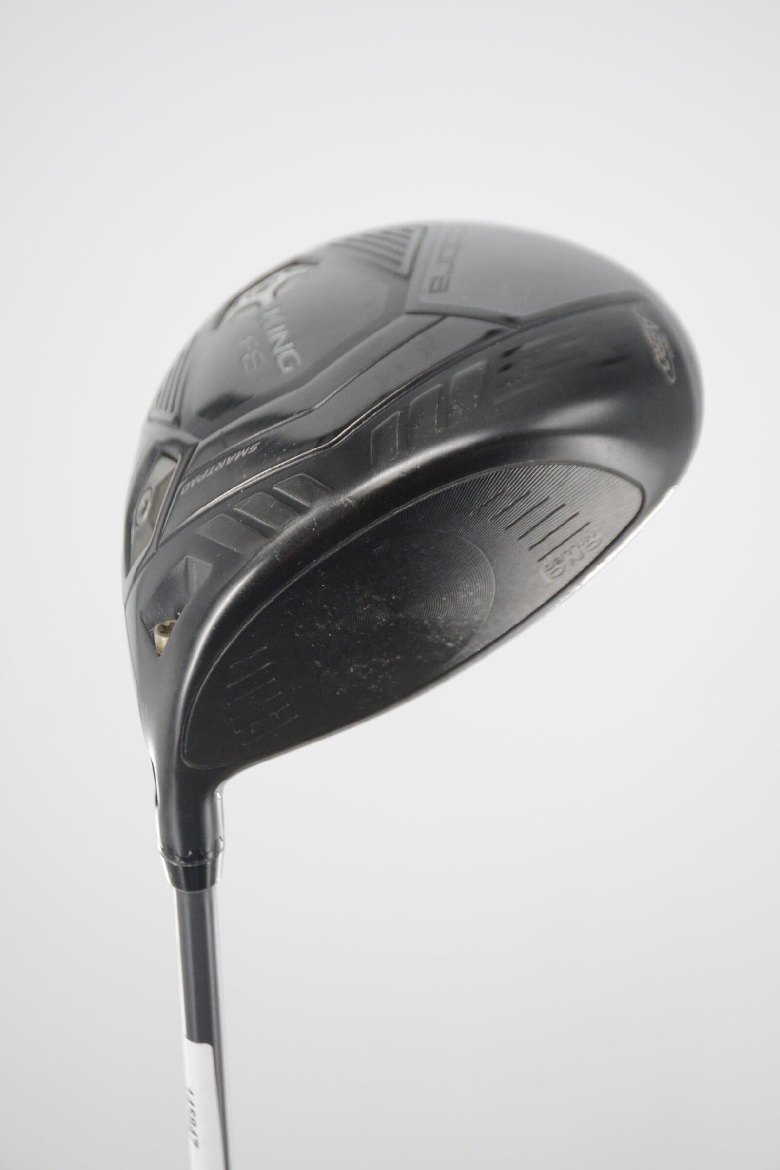 Cobra King F8 10.5 Degree Driver R Flex 44" Golf Clubs GolfRoots