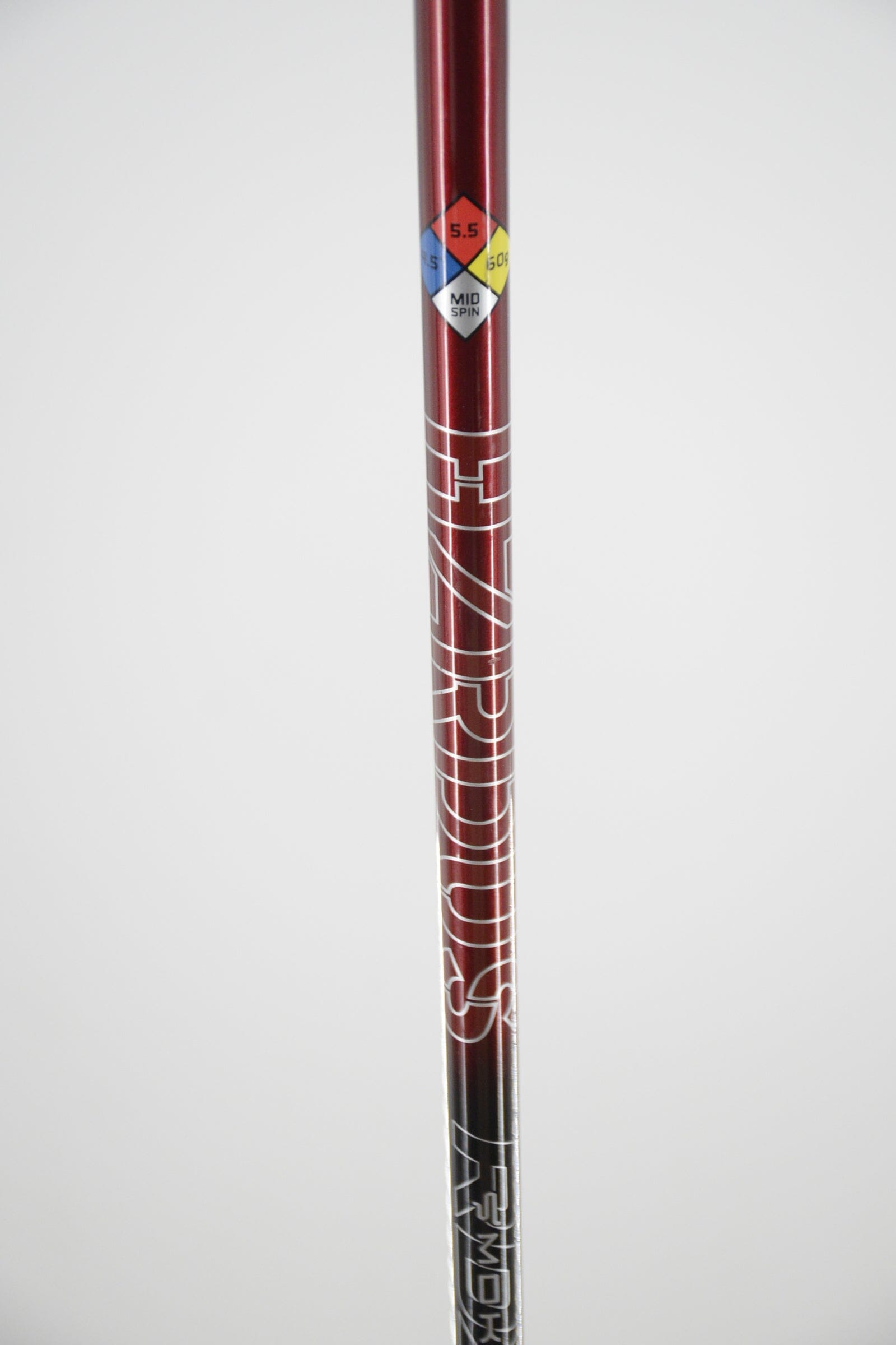 Srixon ZX MK II 3 Wood R Flex 43.25" Golf Clubs GolfRoots