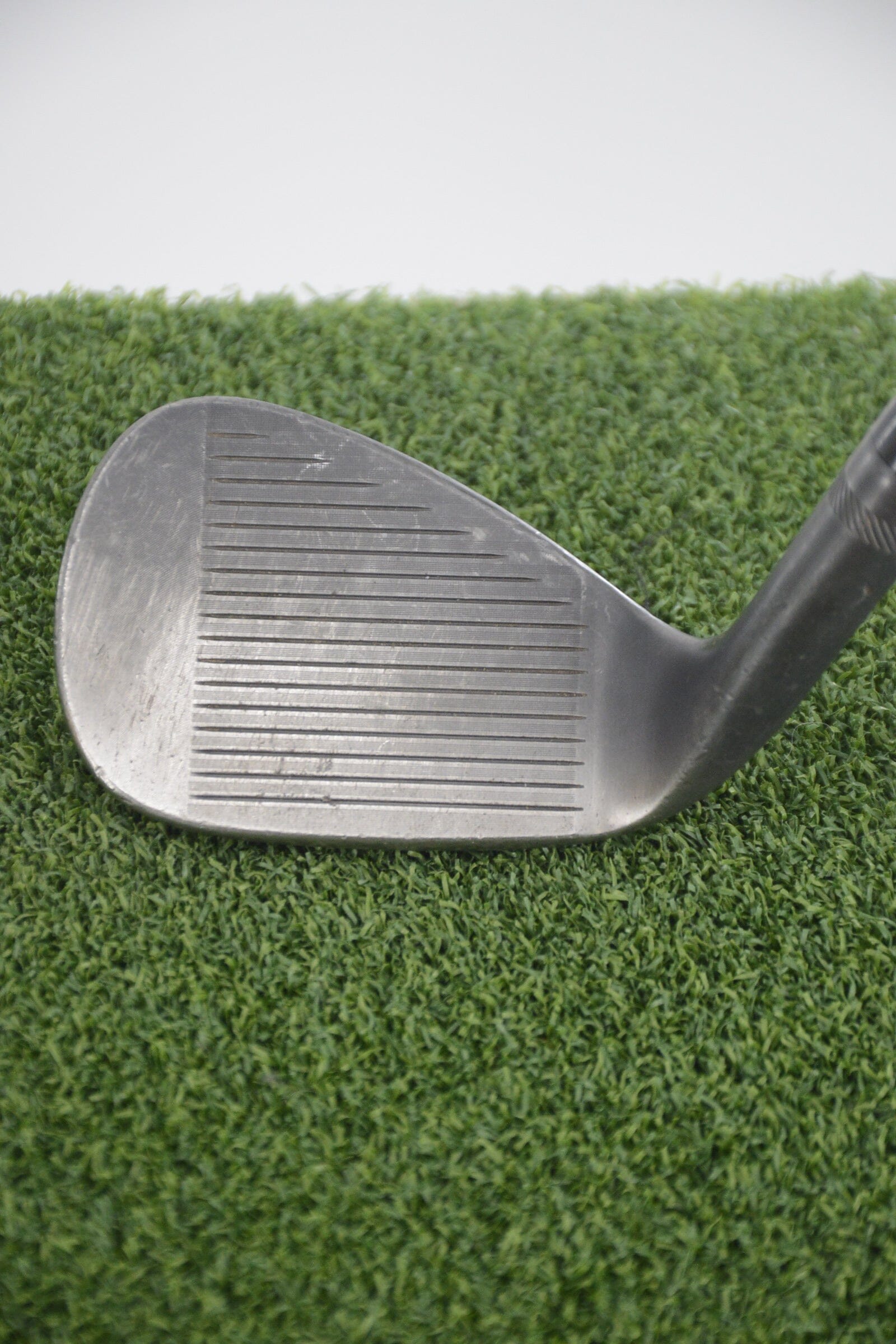 Titleist Vokey SM7 Jet Black 52 Degree Wedge Wedge Flex 35.25" Golf Clubs GolfRoots
