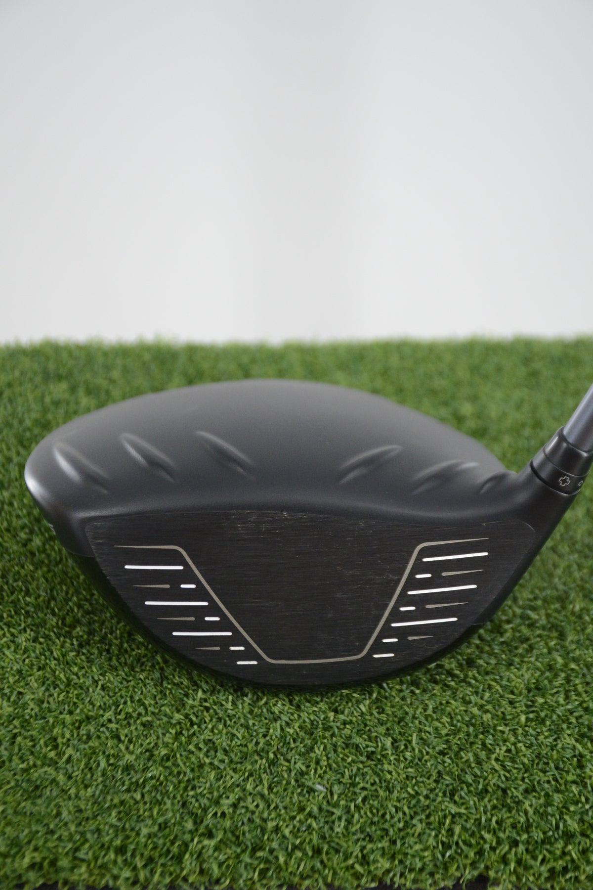 Ping G425 Max 9 Degree Driver S Flex 45.25"