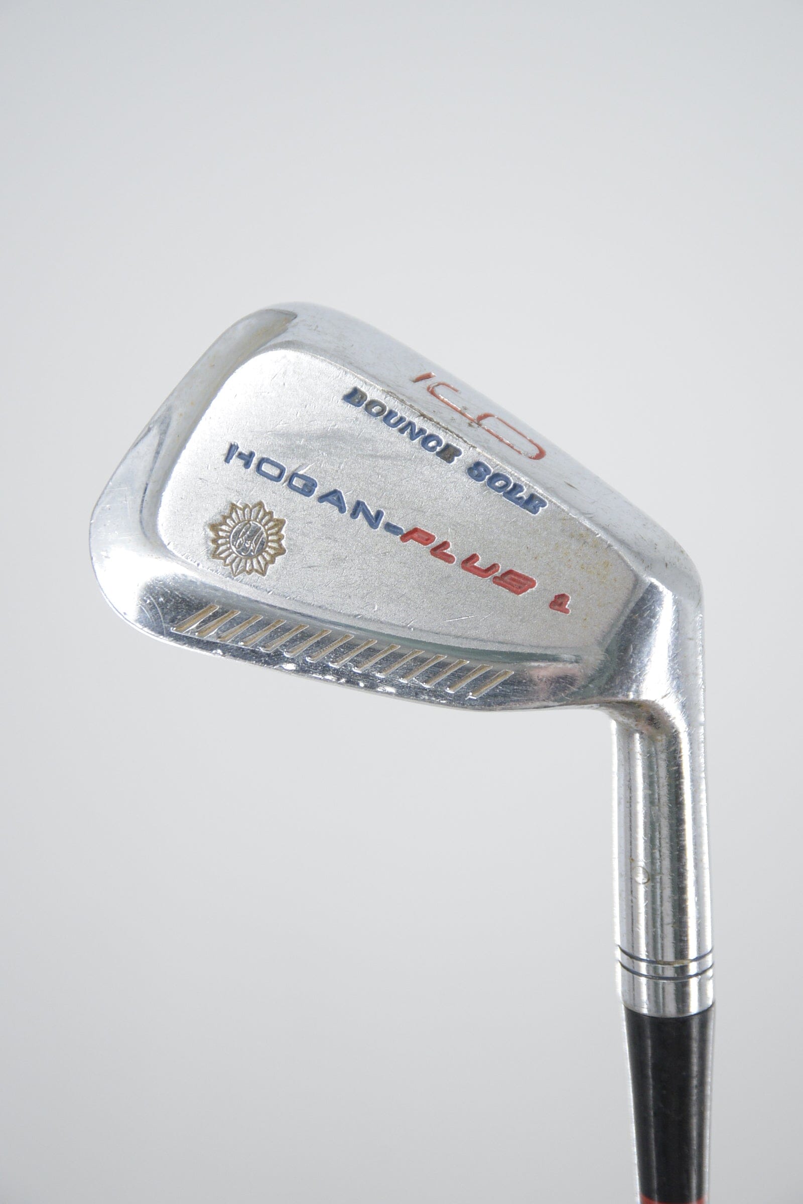 Ben Hogan Hogan-Plus 1 9 Iron S Flex 35.5" Golf Clubs GolfRoots