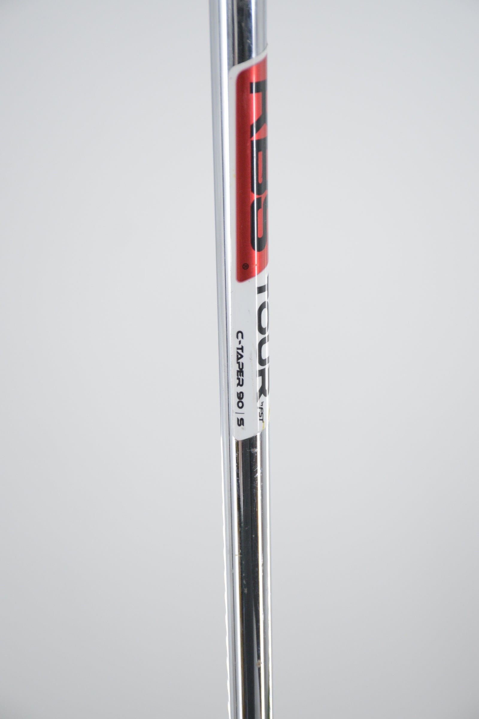 TaylorMade SLDR 6 Iron S Flex 37.25" Golf Clubs GolfRoots