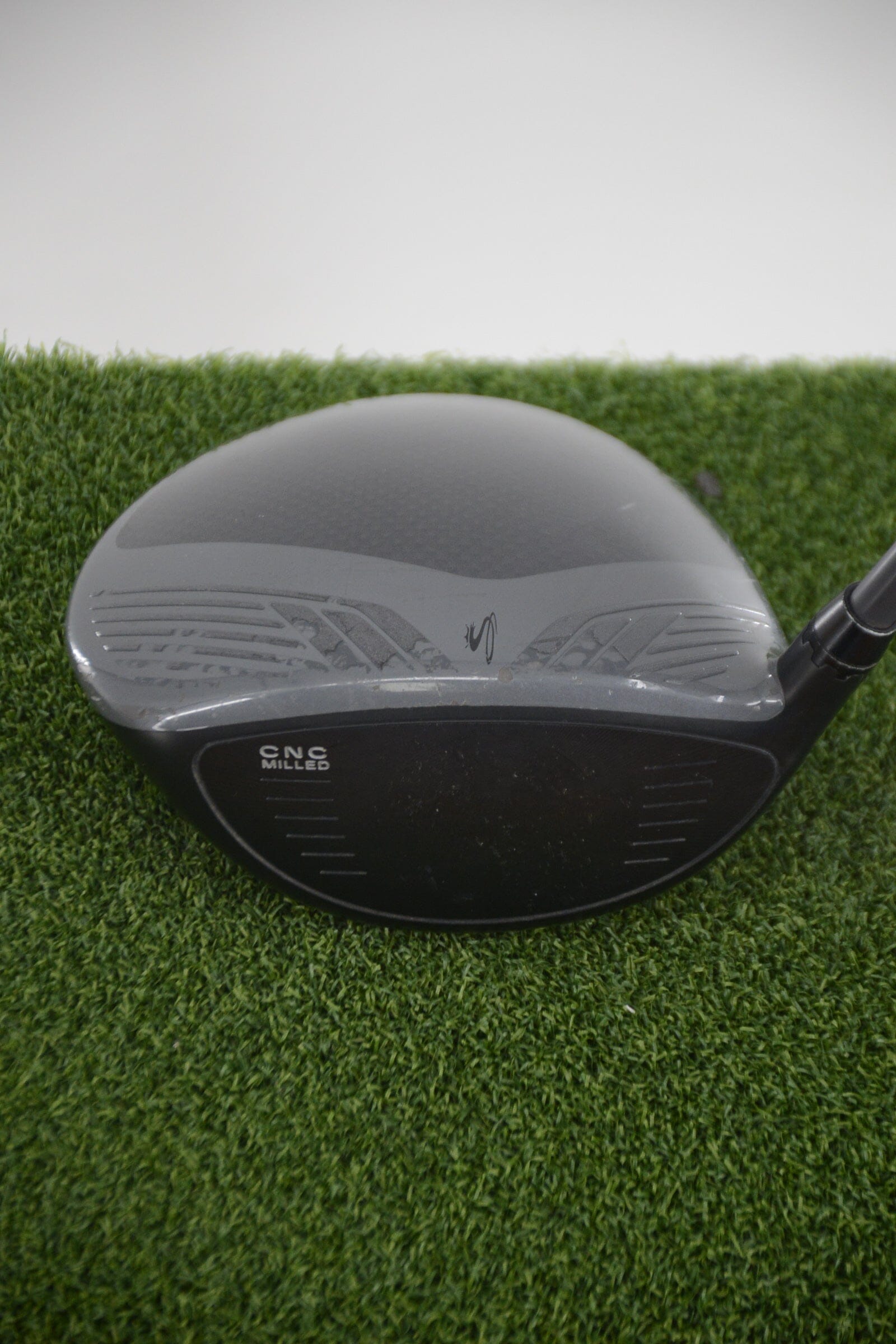 Cobra King F8 10.5 Degree Driver R Flex 44" Golf Clubs GolfRoots