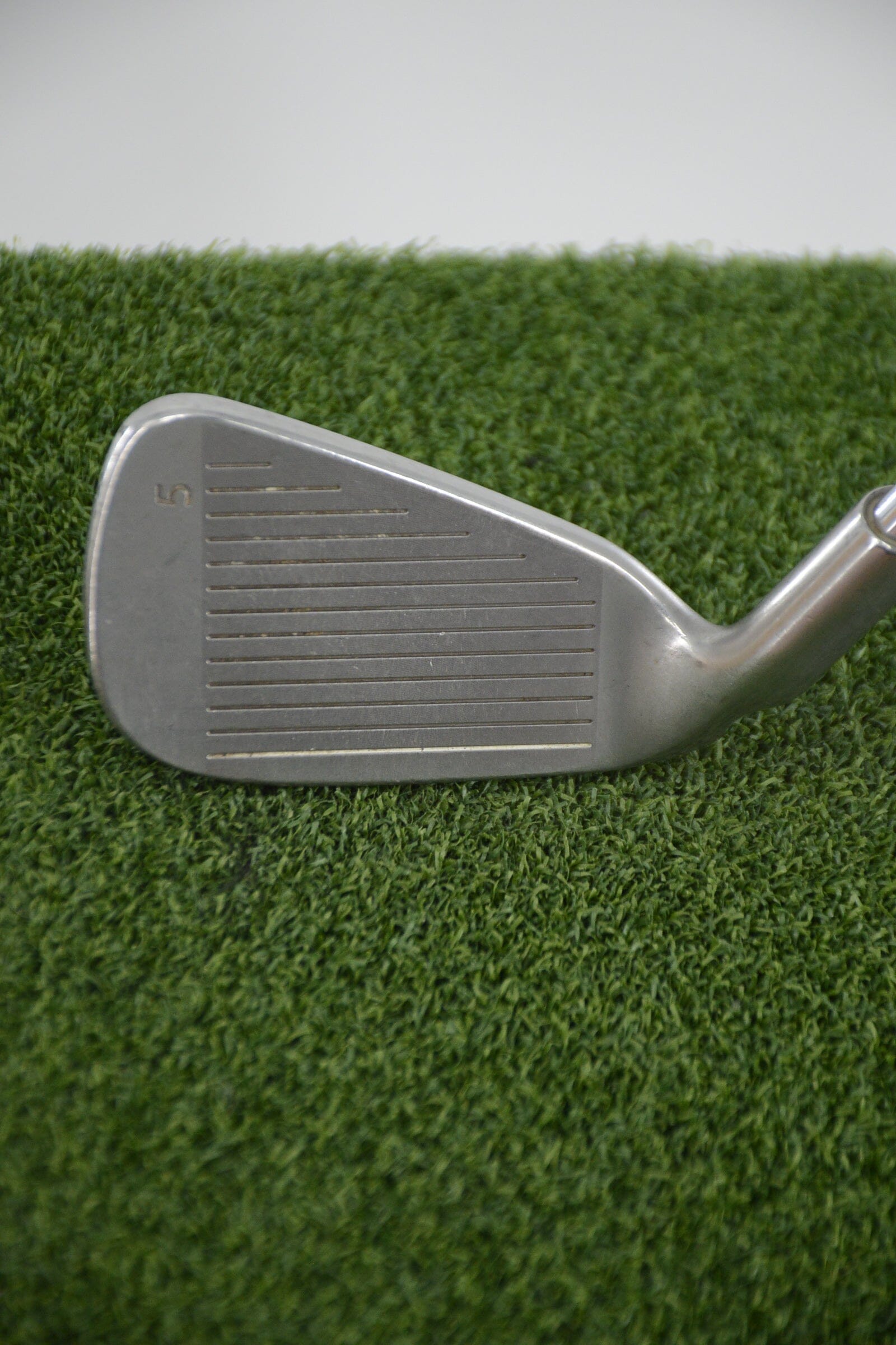 Ping I15 5 Iron S Flex 37.5" Golf Clubs GolfRoots