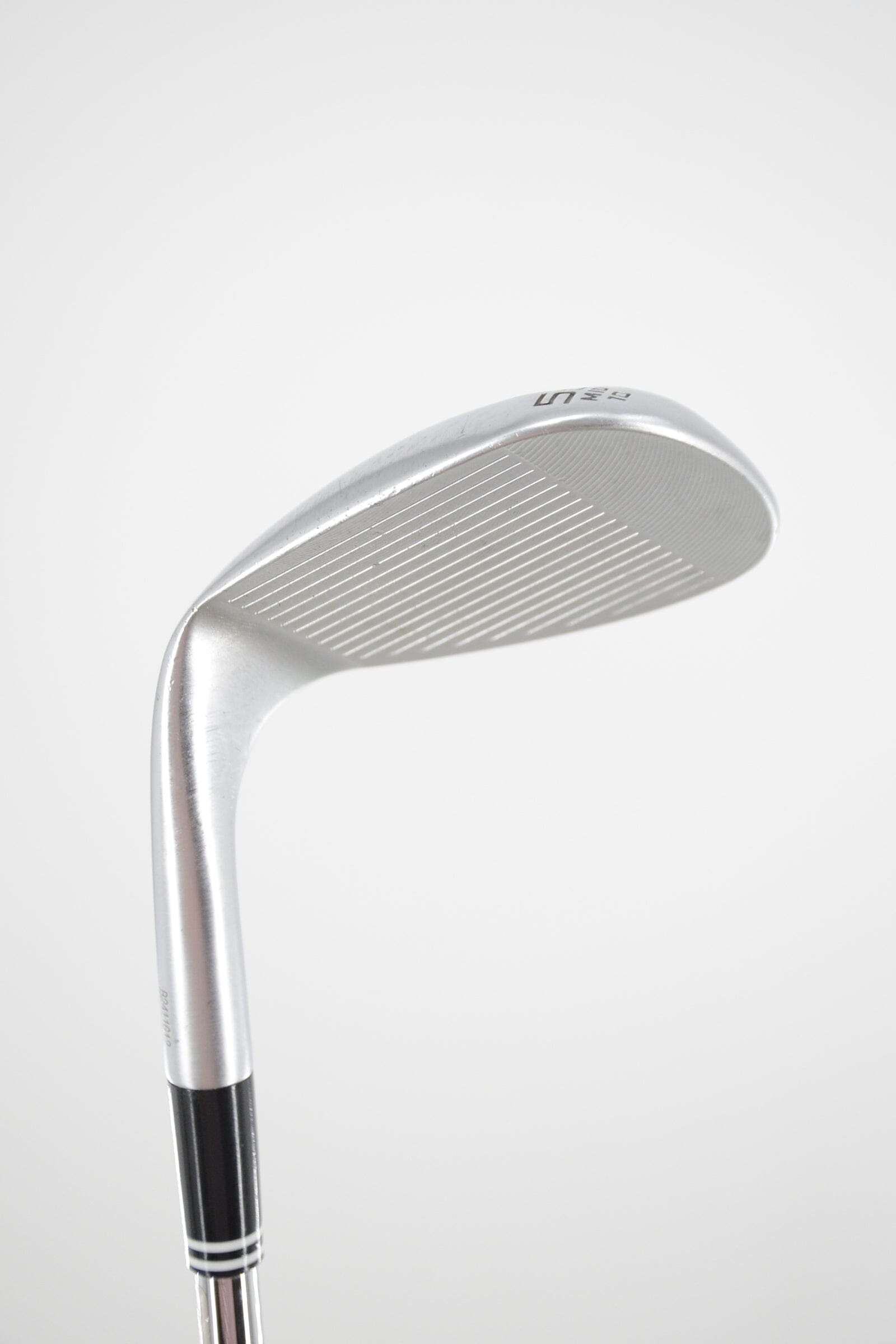 Cleveland RTX Zipcore Tour Satin 56 Degree Wedge Wedge Flex 35" Golf Clubs GolfRoots