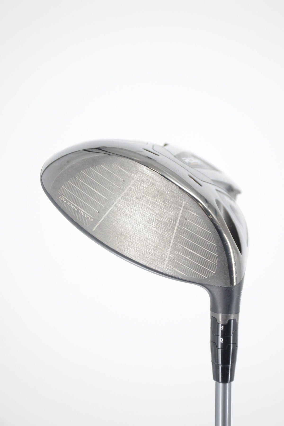 Lefty Callaway Rogue ST Max 10.5 Degree Driver S Flex 45.5" Golf Drivers Callaway