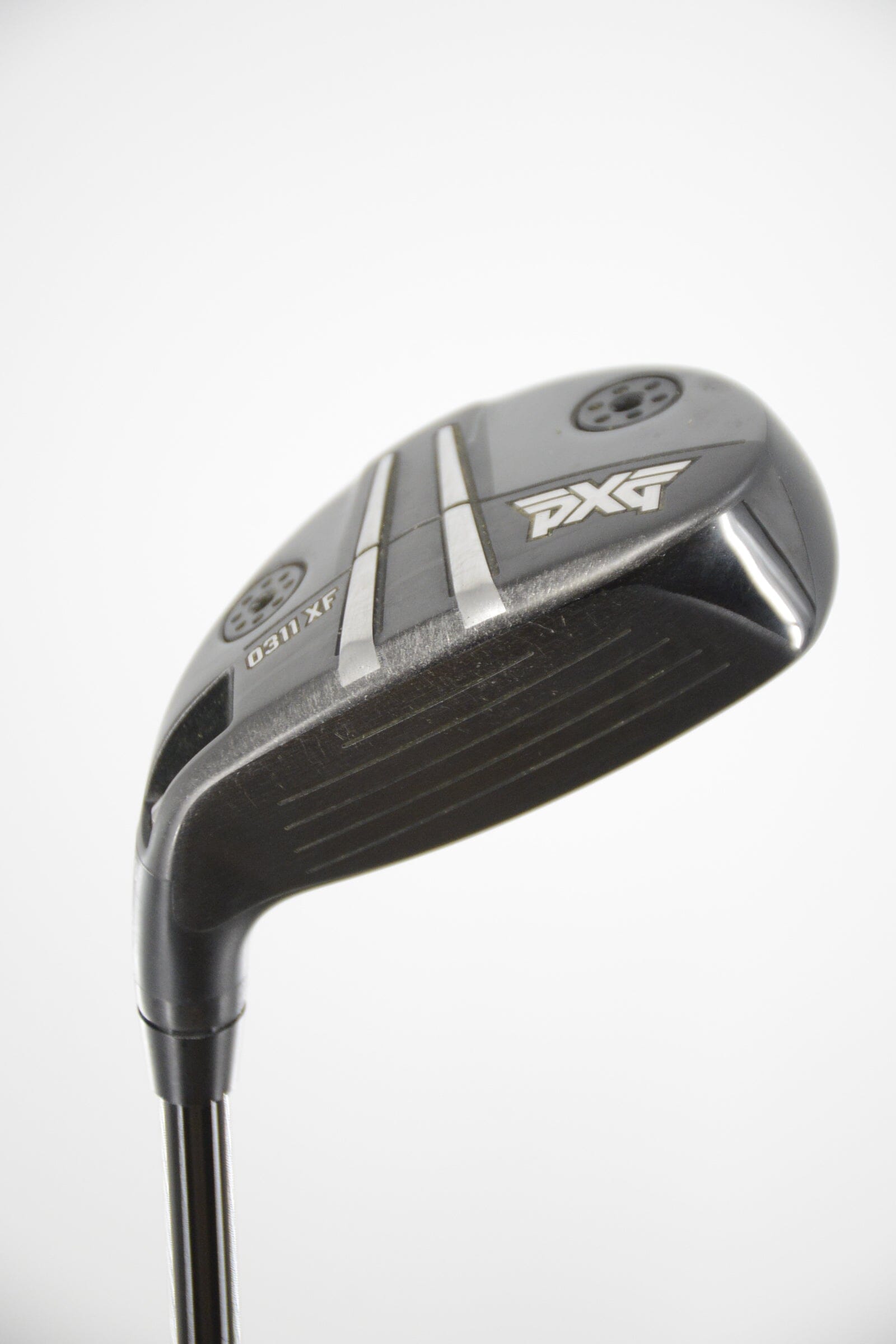 PXG 0311Xf Gen 6 3 Hybrid R Flex 40.5" Golf Clubs GolfRoots