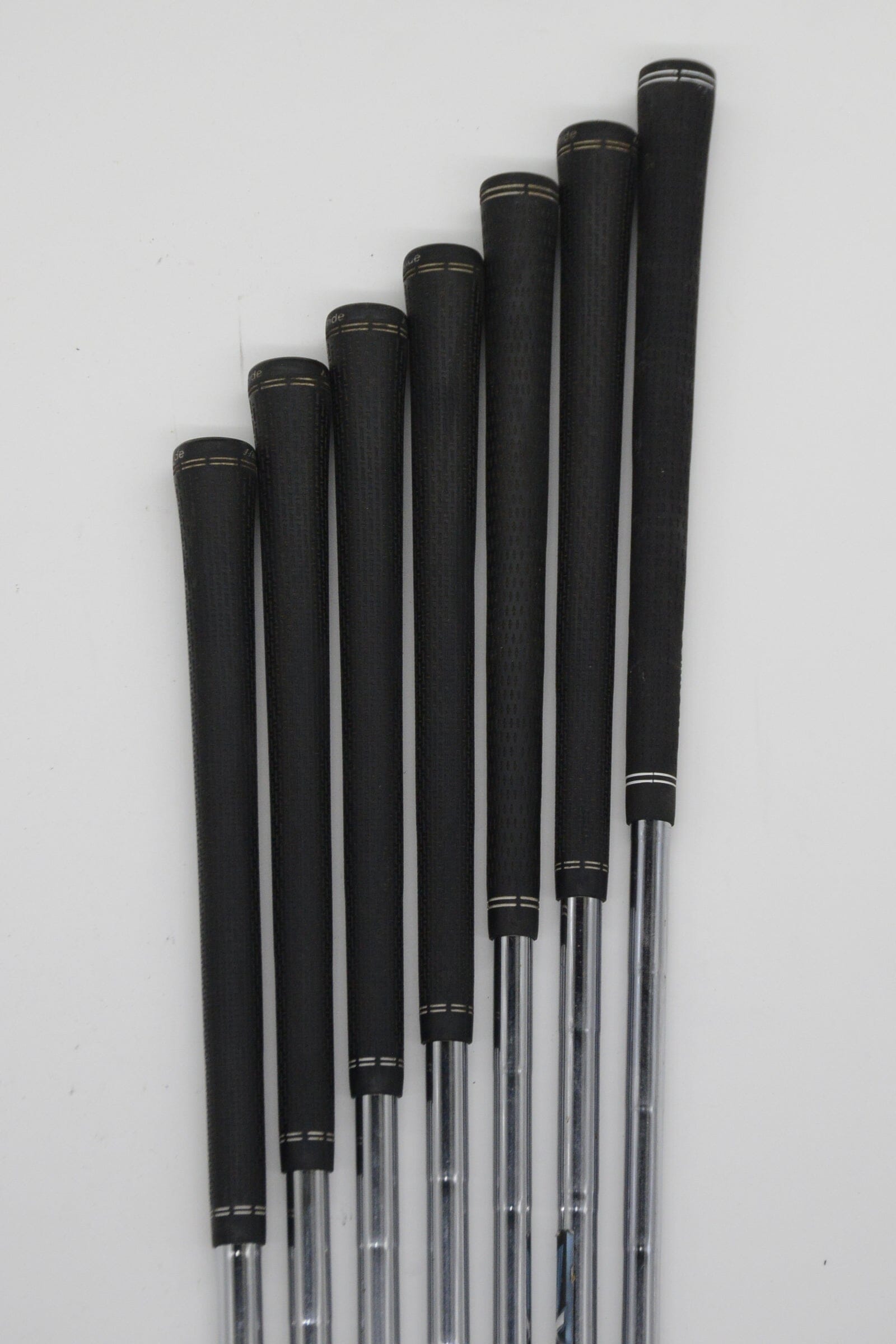 Mizuno JPX-850 Forged 4-PW Iron Set S Flex Std Length Golf Clubs GolfRoots