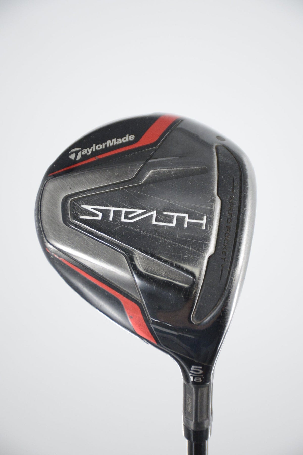 TaylorMade Stealth 5 Wood S Flex 42" Golf Clubs GolfRoots