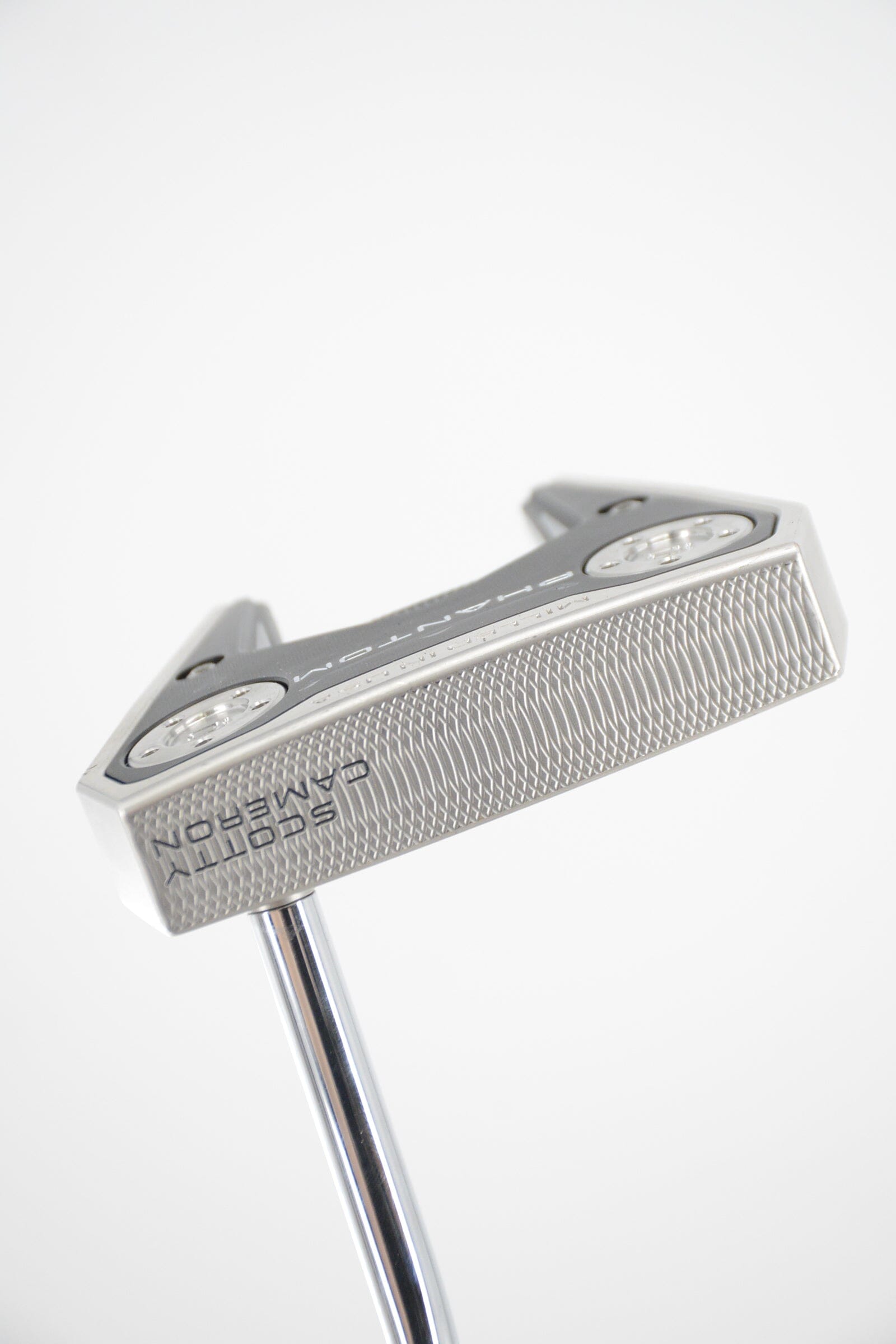 Scotty Cameron 2024 Phantom X 7 Putter 35" Golf Clubs GolfRoots