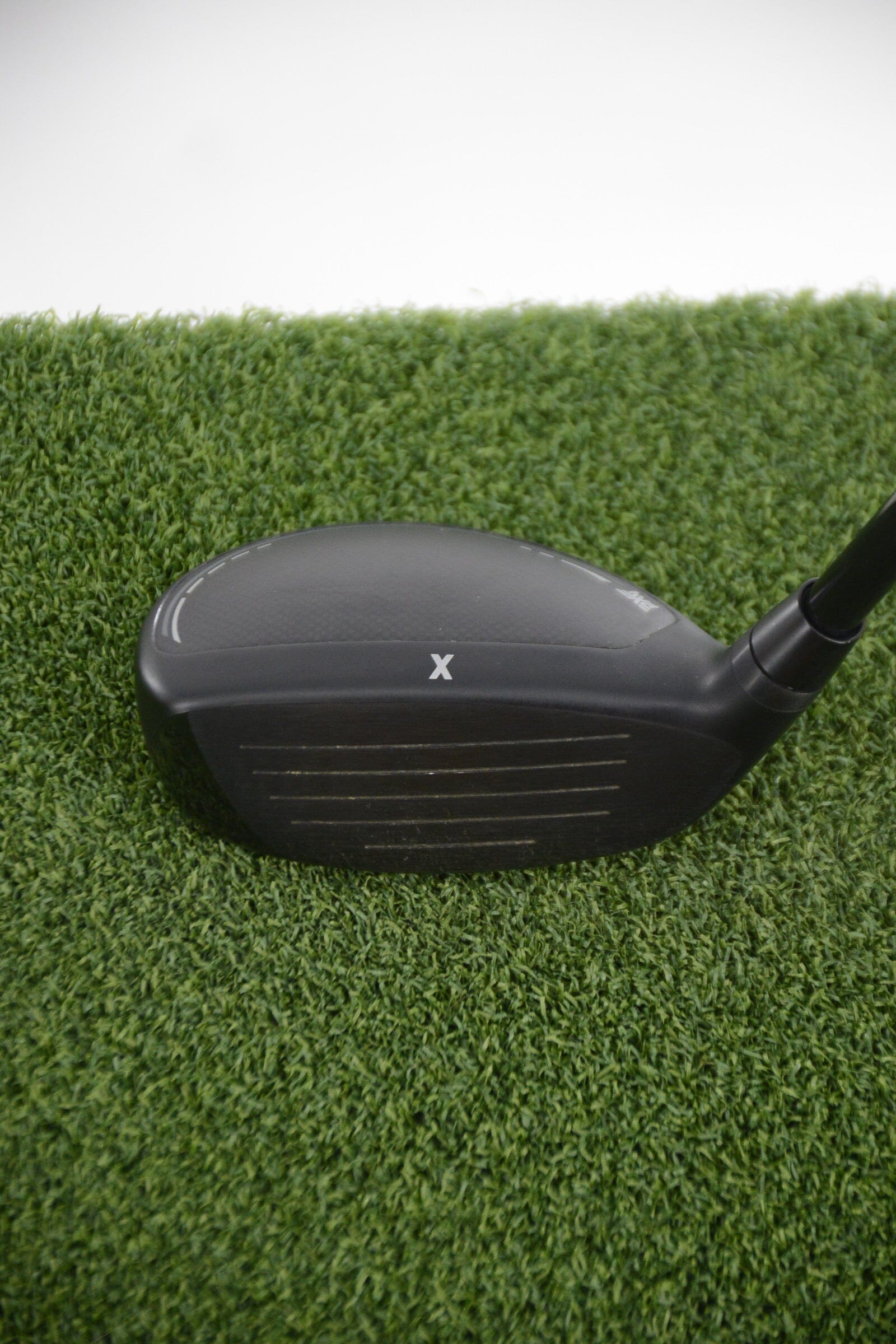 PXG 0311Xf Gen 6 3 Hybrid R Flex 40.5" Golf Clubs GolfRoots