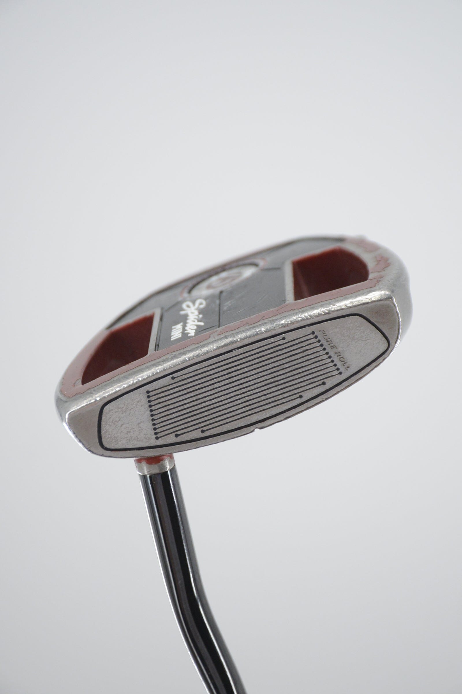 TaylorMade Spider MINi Red Putter 35" Golf Clubs GolfRoots