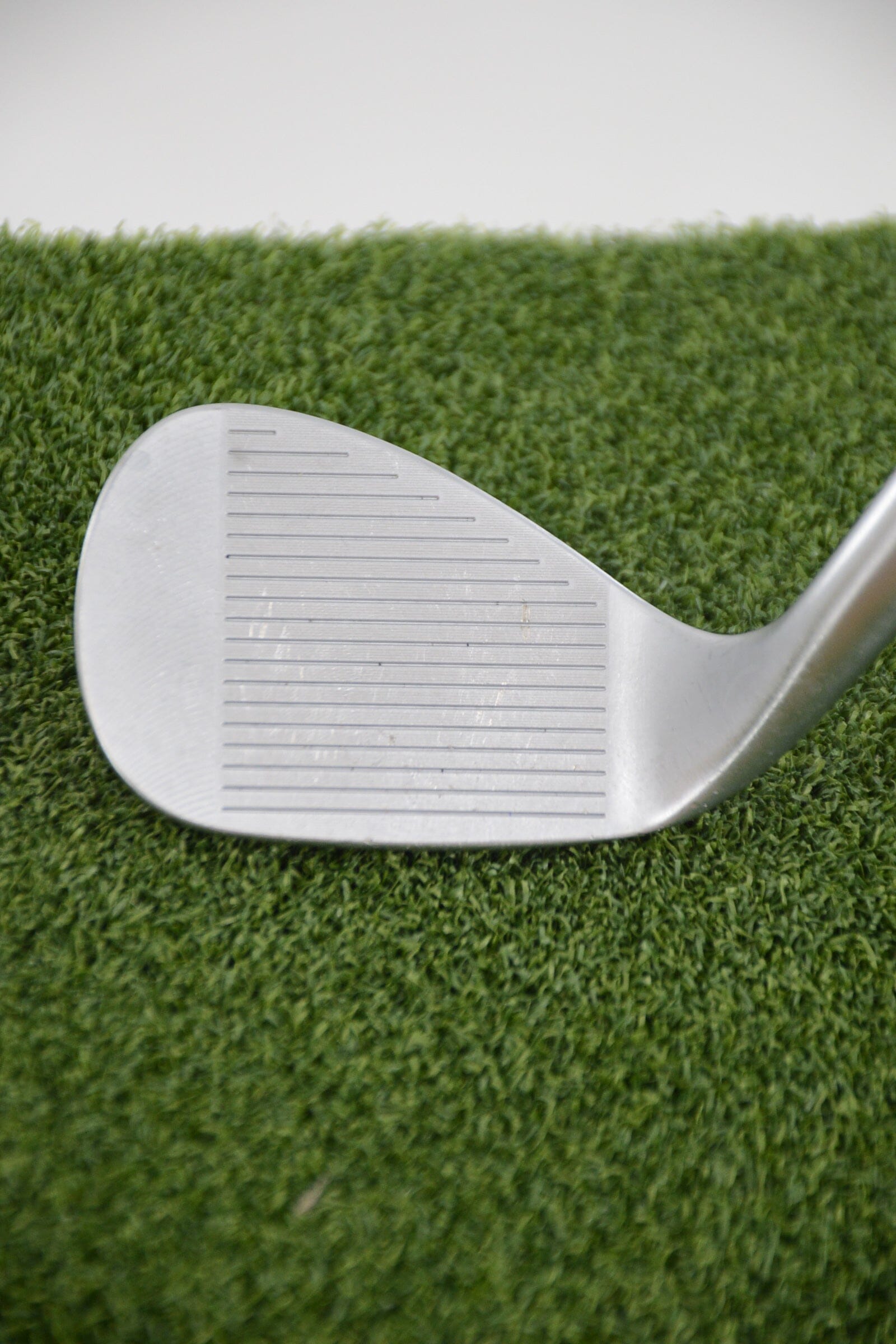 Cleveland RTX Zipcore Tour Satin 56 Degree Wedge Wedge Flex 35" Golf Clubs GolfRoots