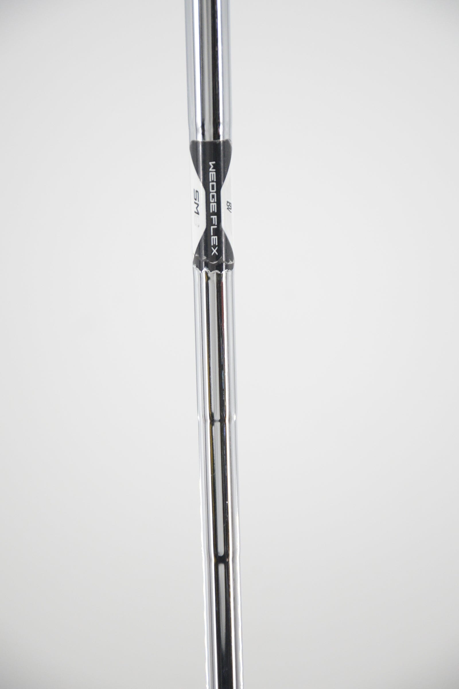 Titleist Vokey SM8 Tour Chrome 60 Degree Wedge Wedge Flex 34.75" Golf Clubs GolfRoots