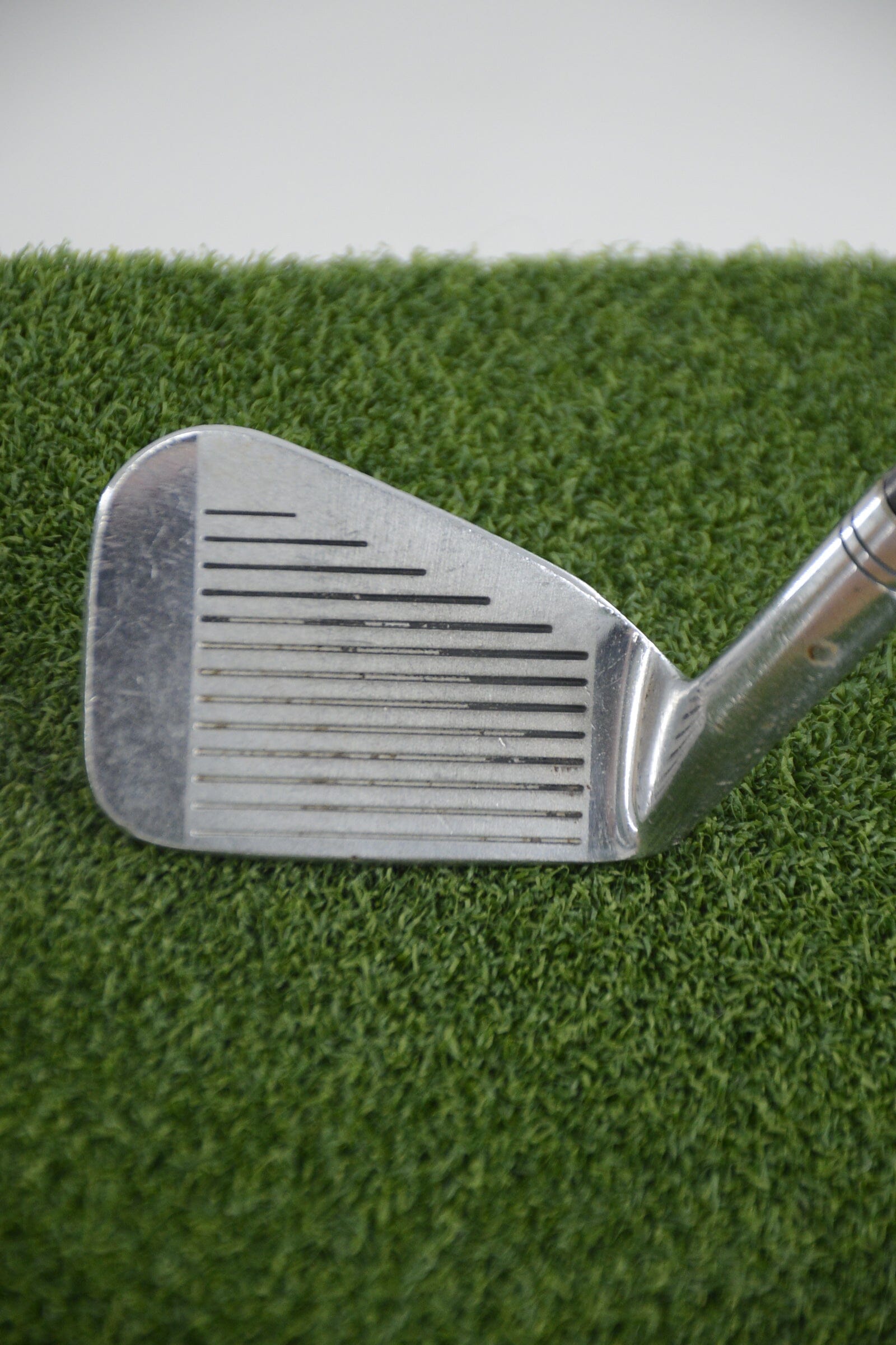 Ben Hogan Hogan-Plus 1 9 Iron S Flex 35.5" Golf Clubs GolfRoots