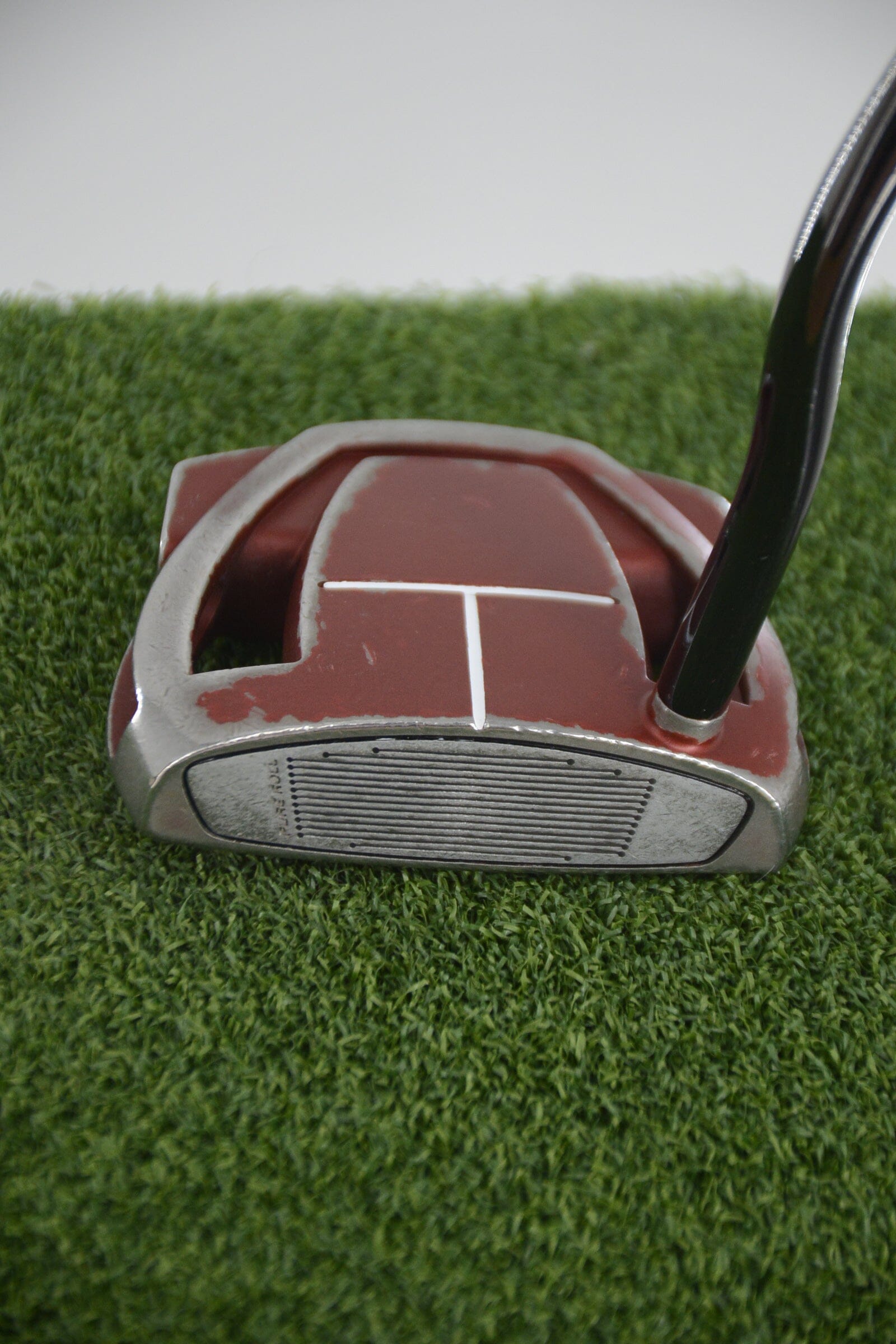 TaylorMade Spider MINi Red Putter 35" Golf Clubs GolfRoots