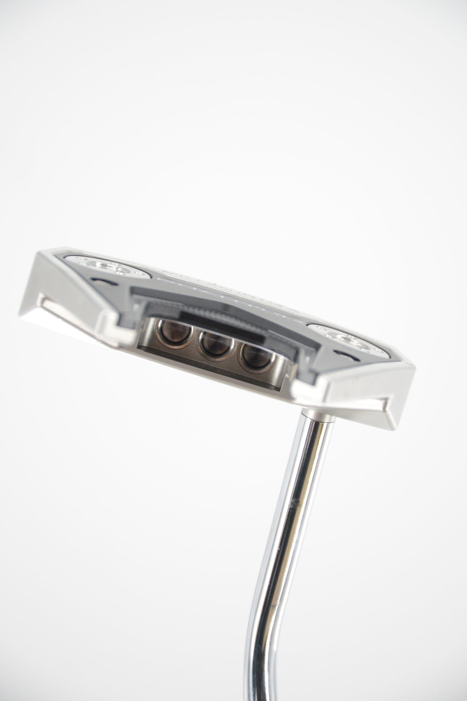 Scotty Cameron 2024 Phantom X 7 Putter 35" Golf Clubs GolfRoots