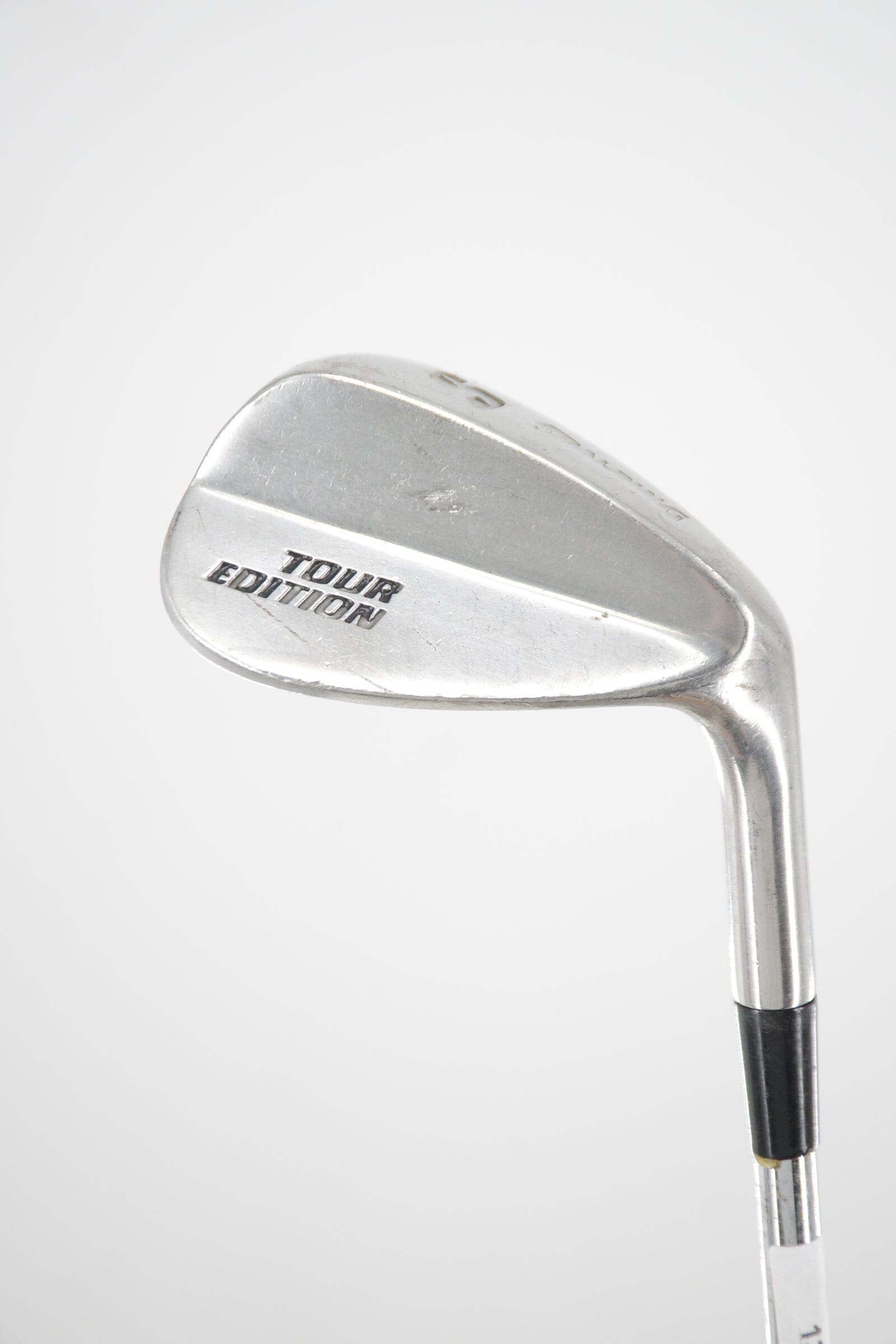 Spalding Tour Edition SW S Flex 35" Golf Clubs GolfRoots