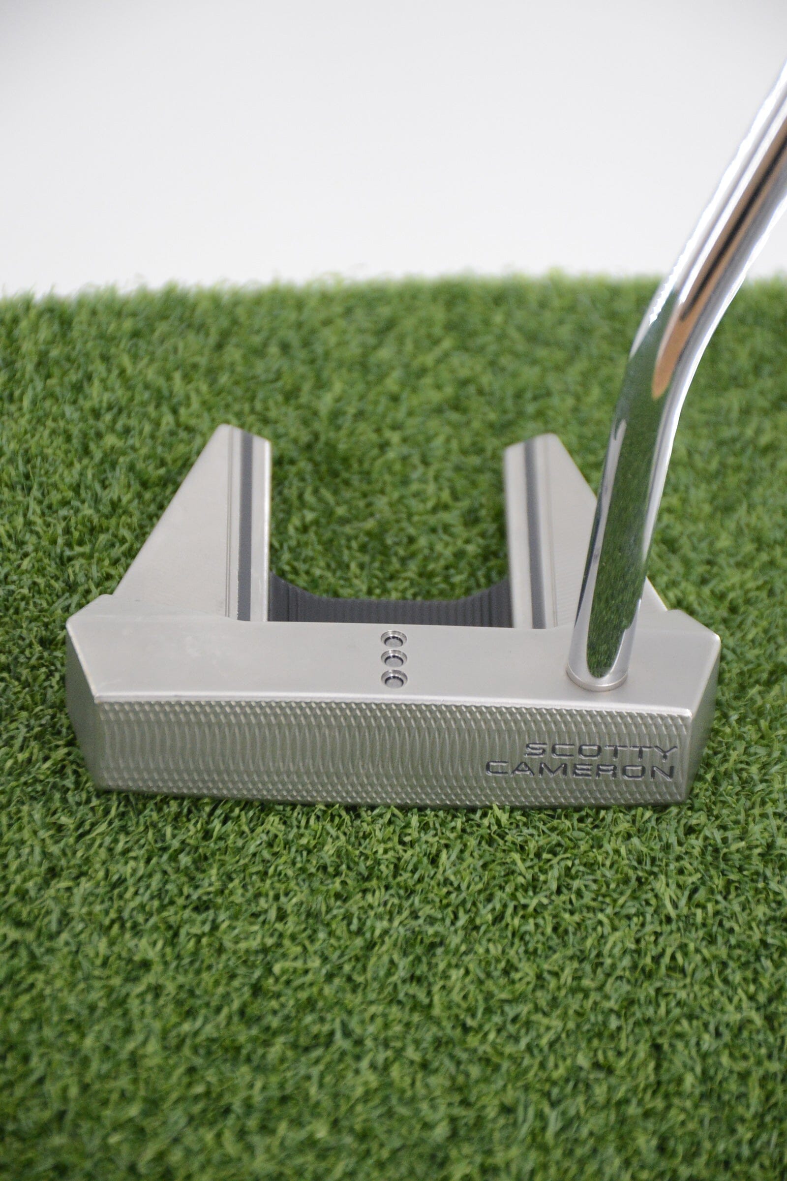 Scotty Cameron 2024 Phantom X 7 Putter 35" Golf Clubs GolfRoots