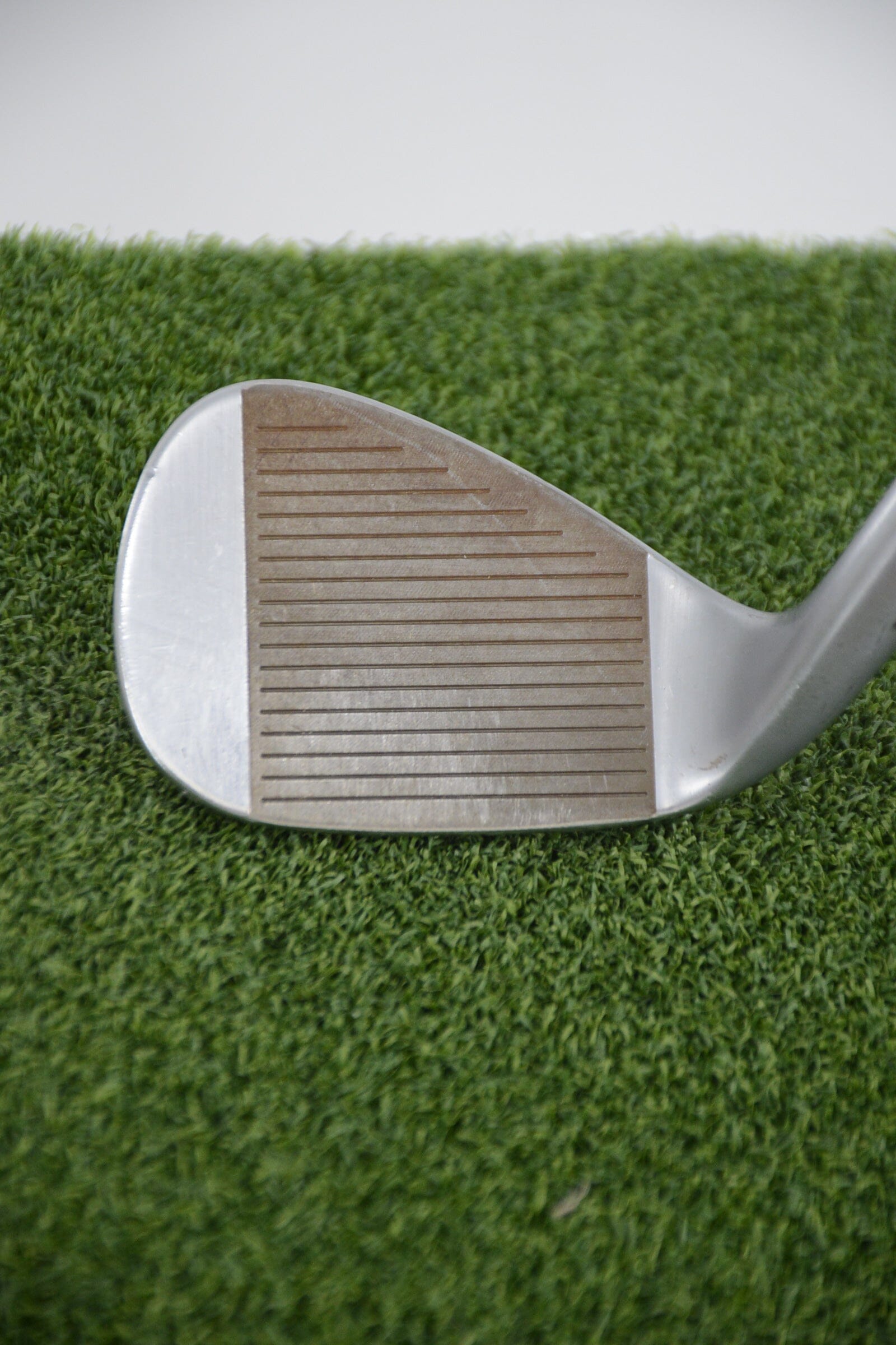 TaylorMade Milled Grind 4 Chrome 54 Degree Wedge Wedge Flex 35" Golf Clubs GolfRoots