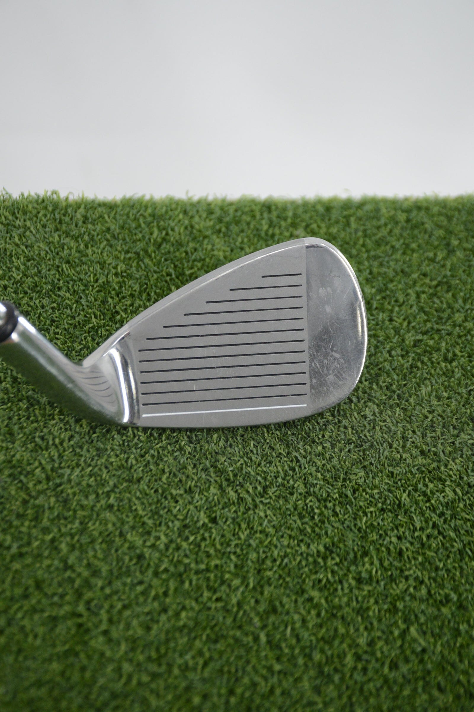 Lefty Strata Plus 9 Iron S Flex 35.5" Golf Clubs GolfRoots