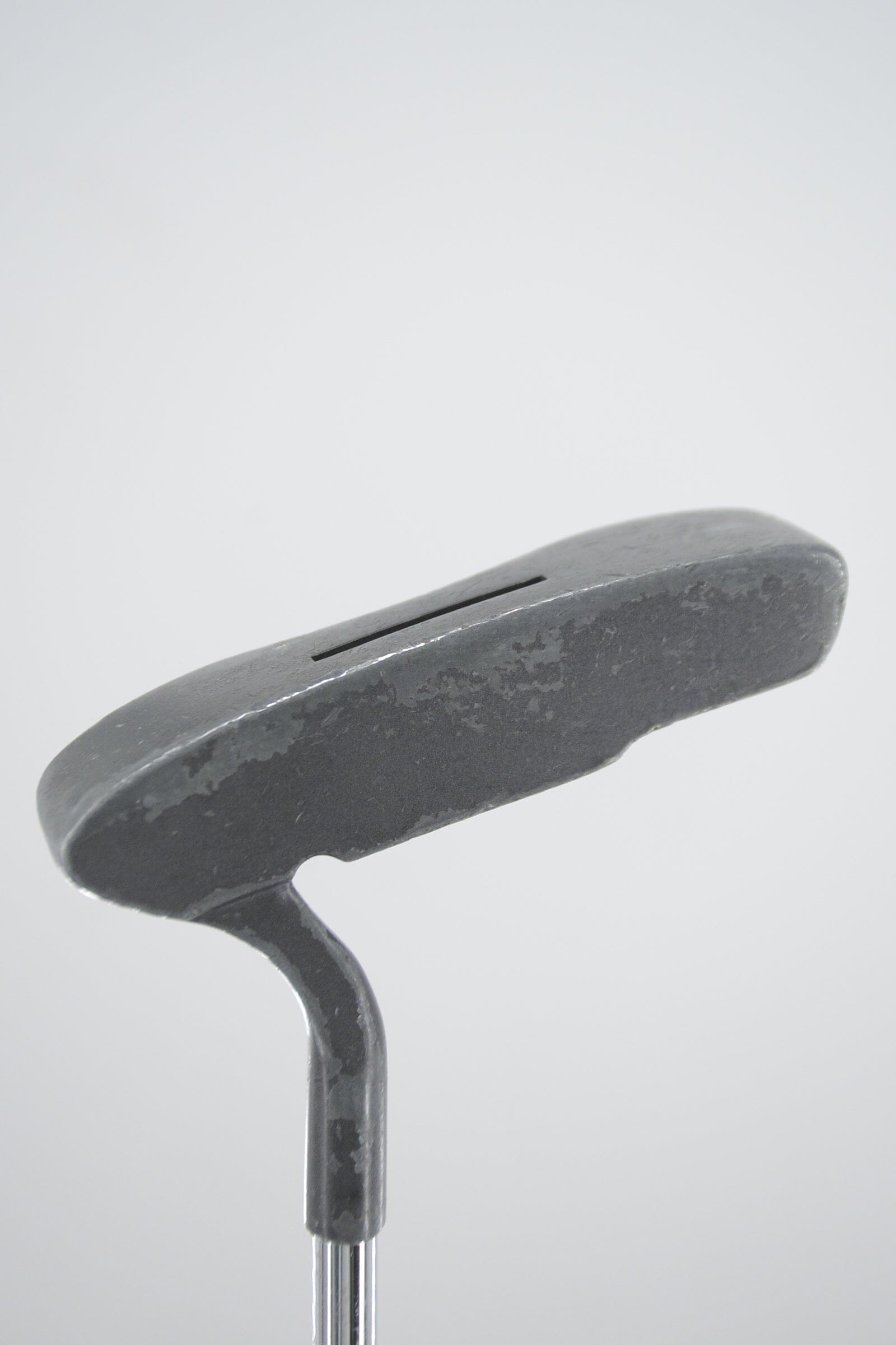 Silver Putter 35.5" Golf Clubs GolfRoots