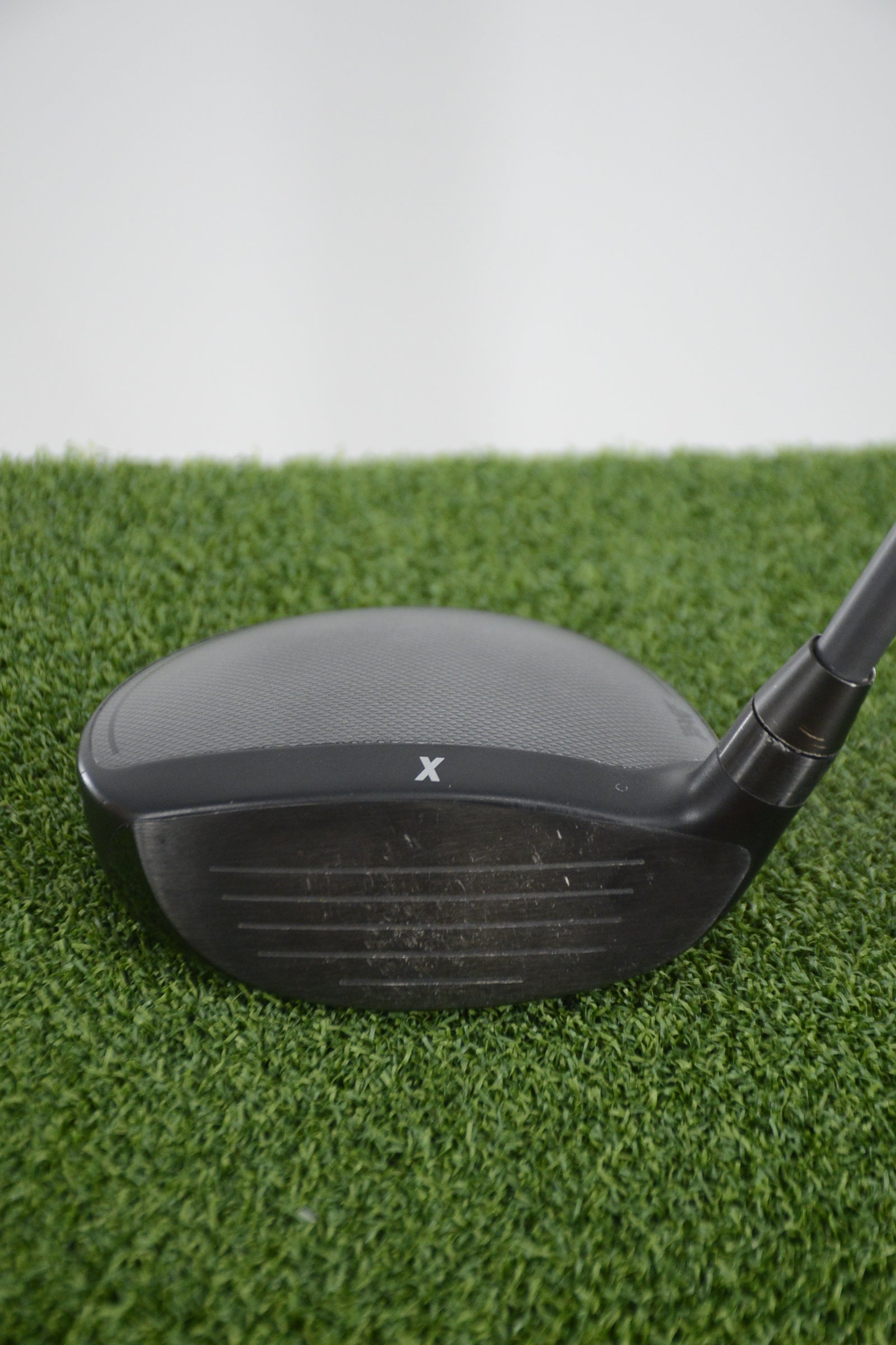 PXG 0311XF Gen5 3 Wood R Flex 42.5"